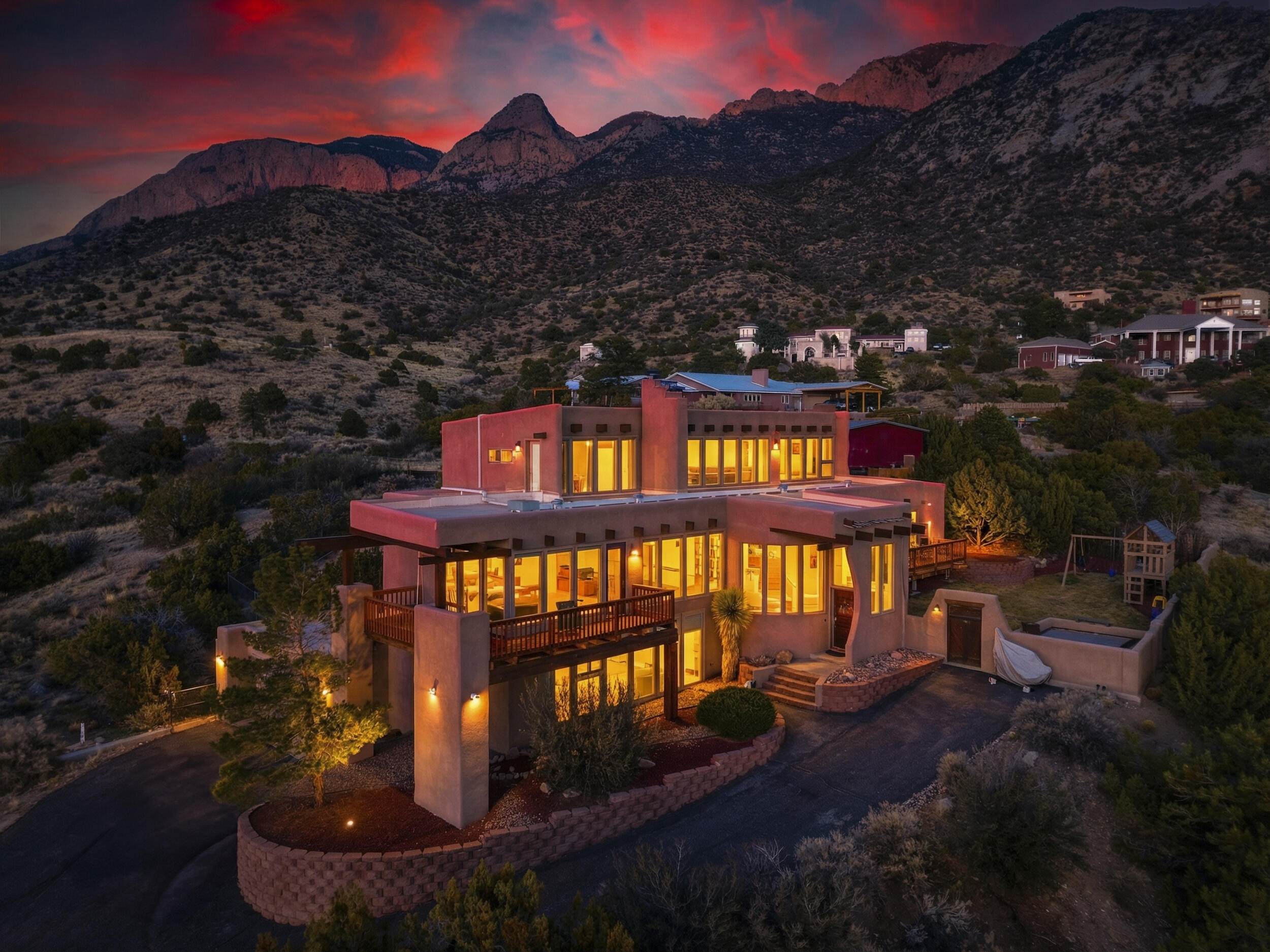 39 Tierra Monte Street NE