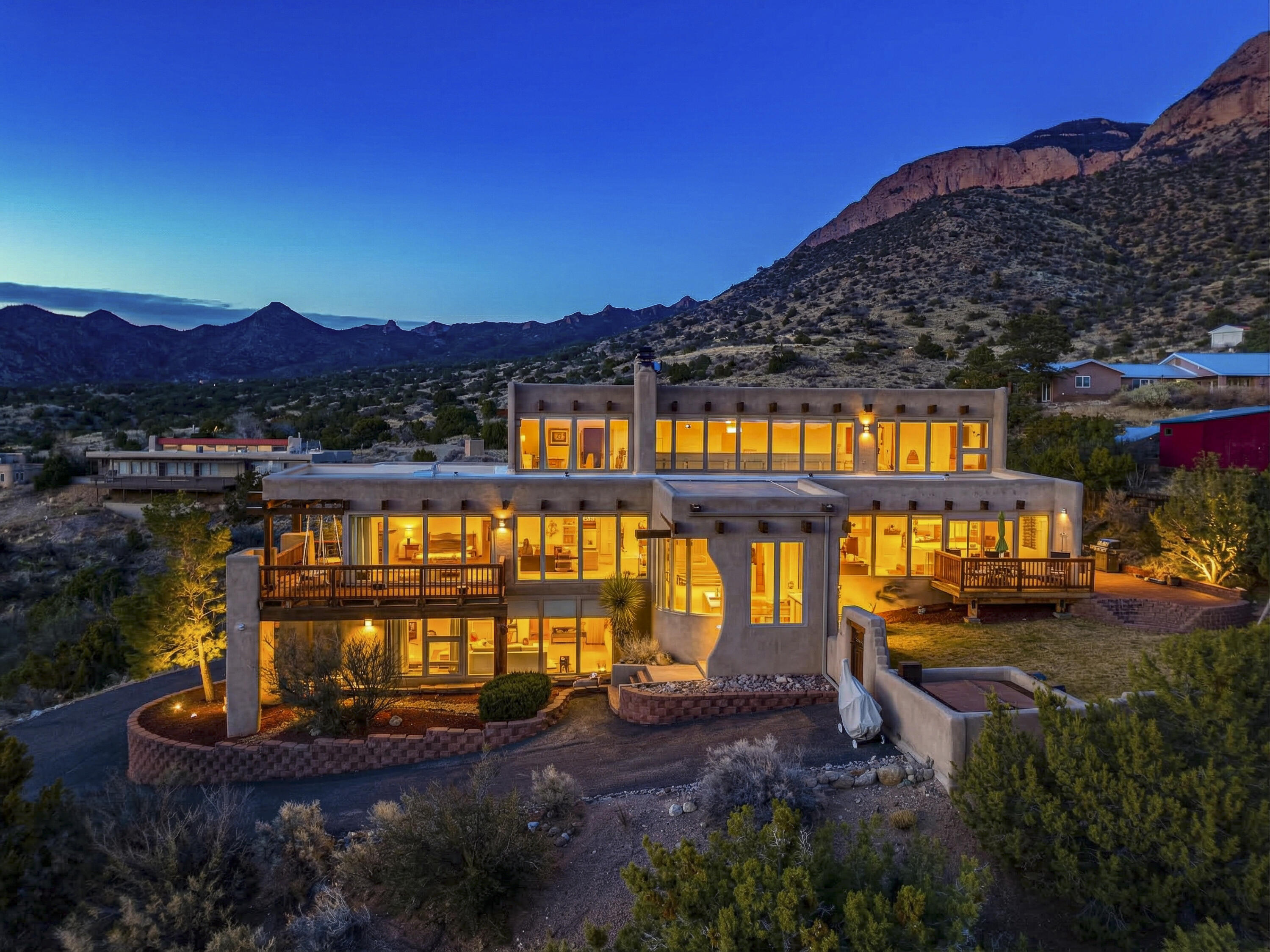 39 Tierra Monte Street NE