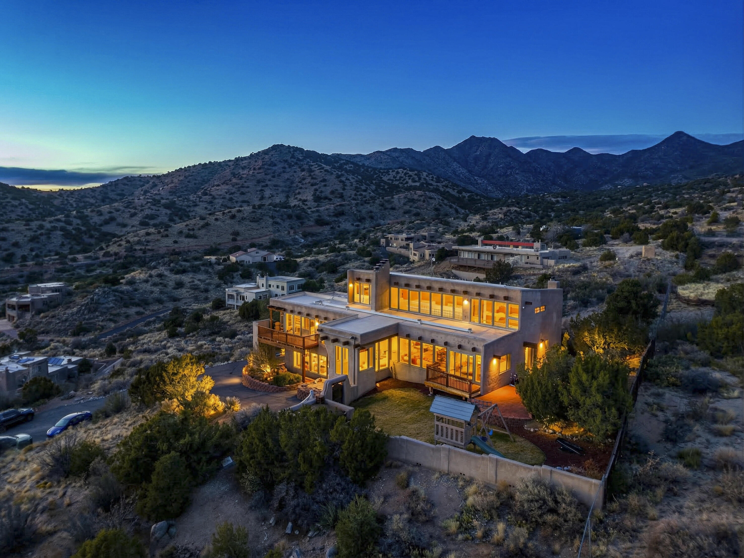 39 Tierra Monte Street NE