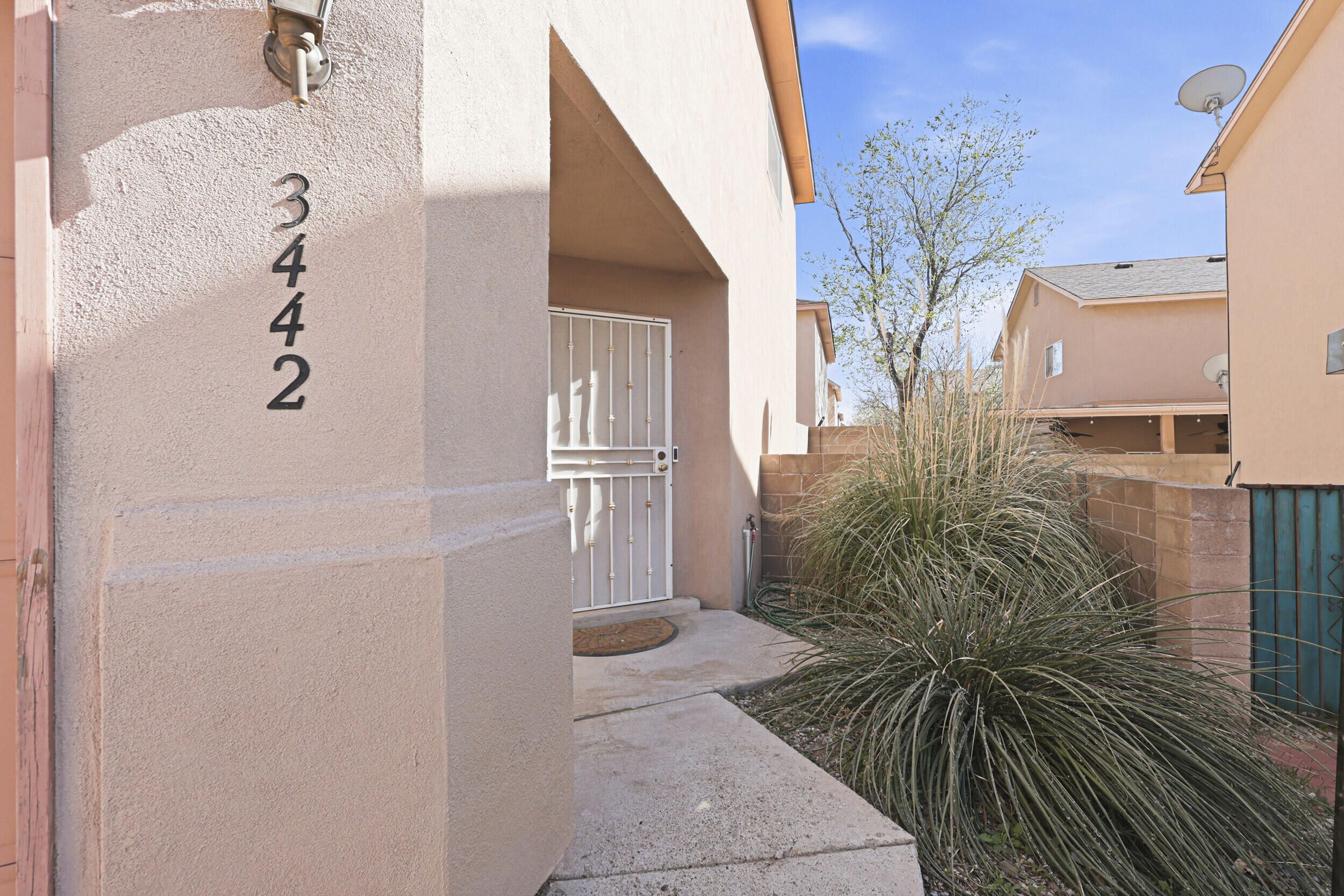 3442 Mountainside Parkway NE