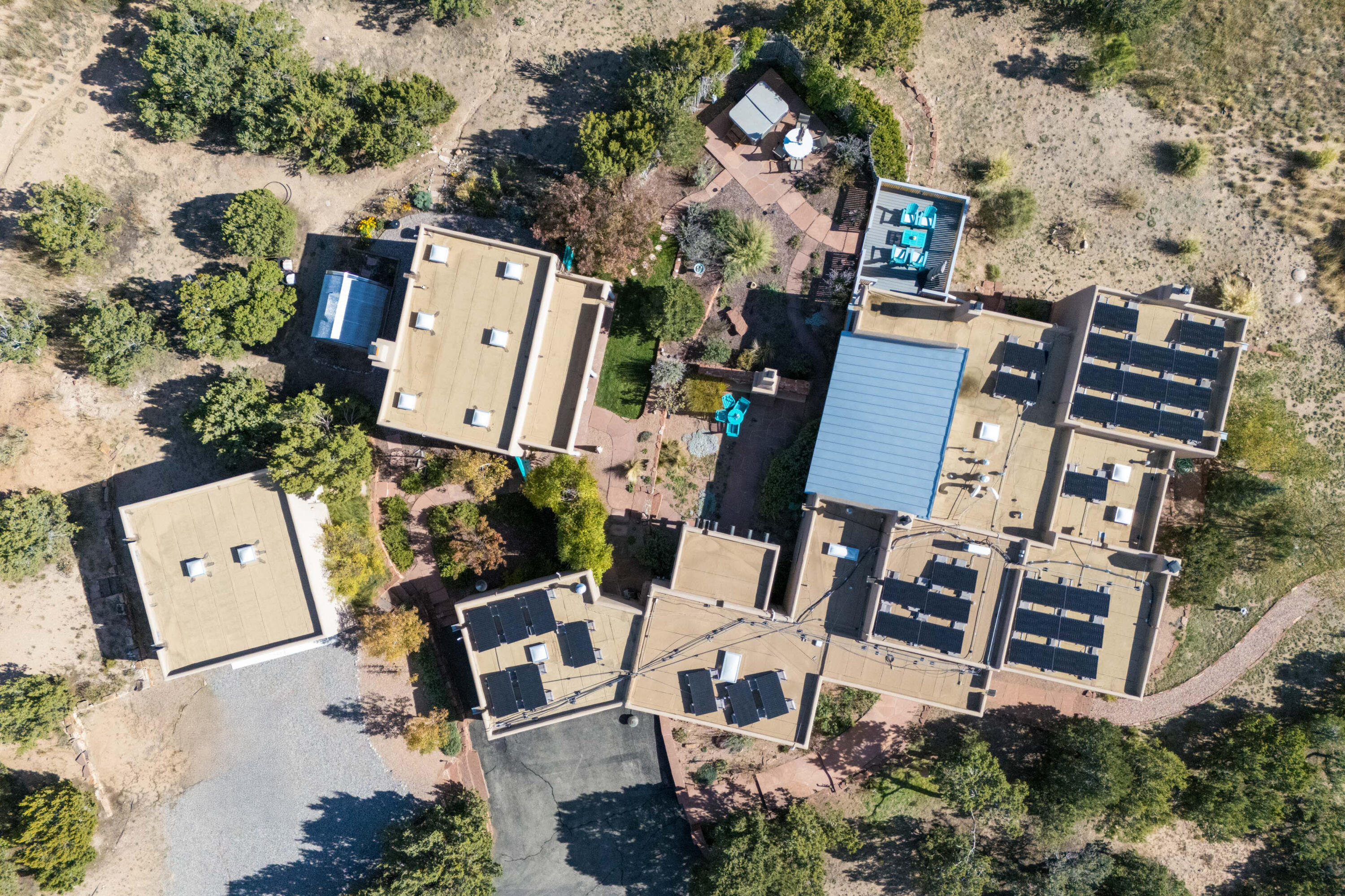 5 Montana Court