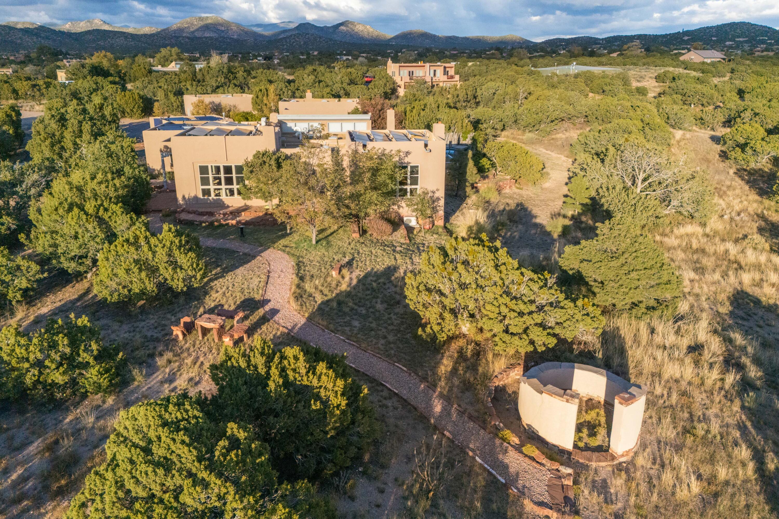 5 Montana Court