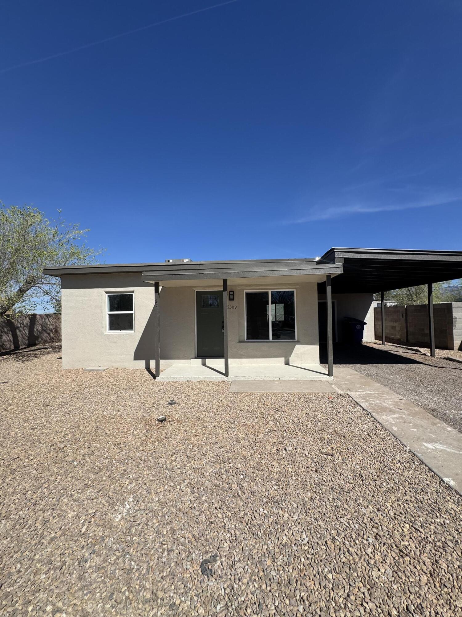 5309 Marble Avenue NE