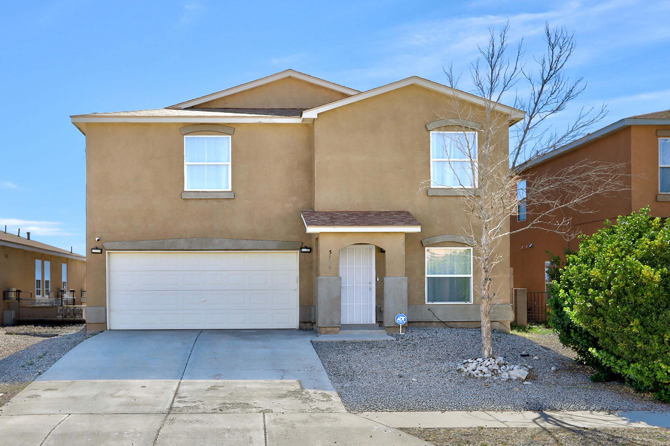 5724 Sandoval Drive NE
