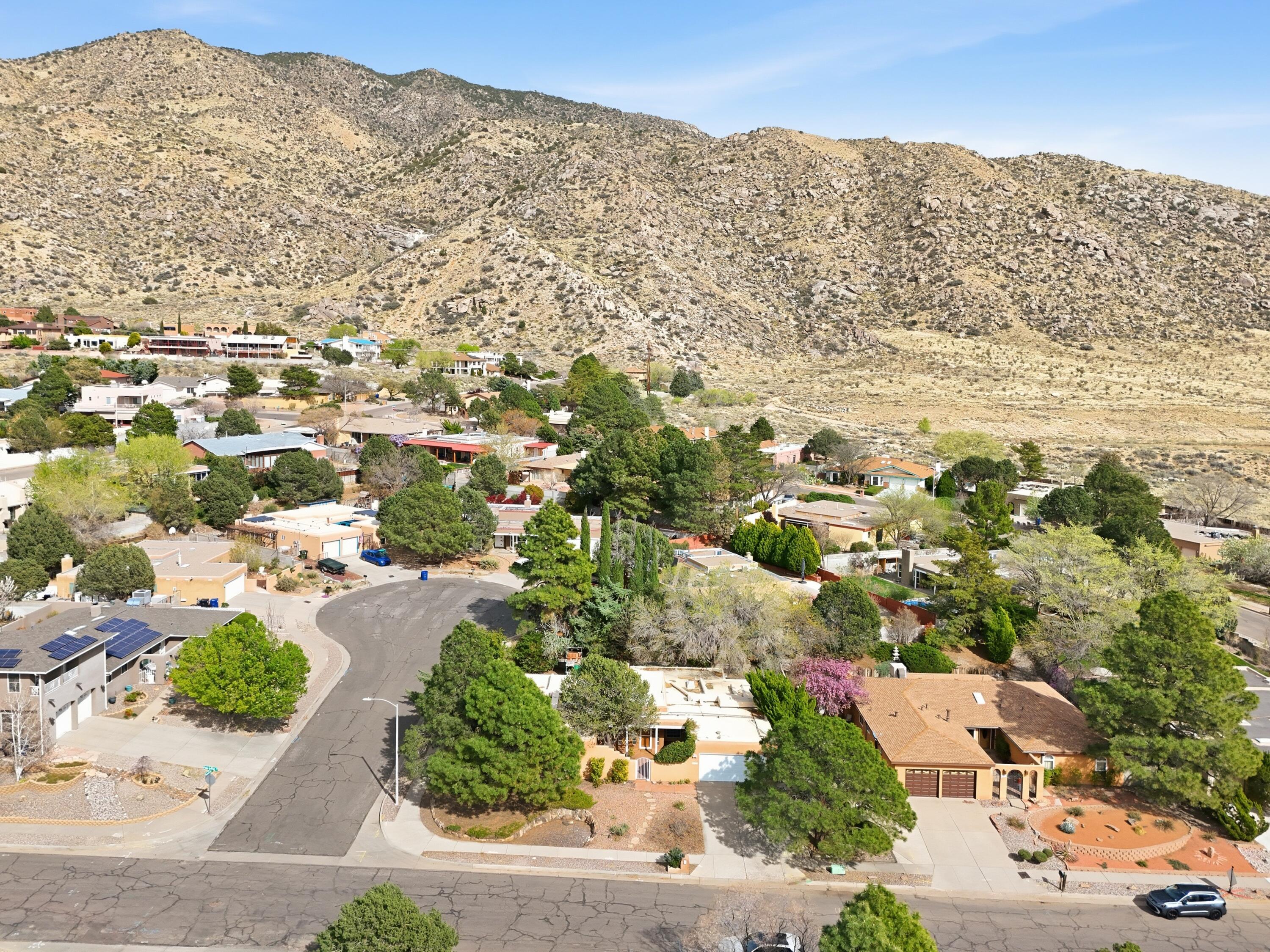 2312 Punta De Vista Drive NE