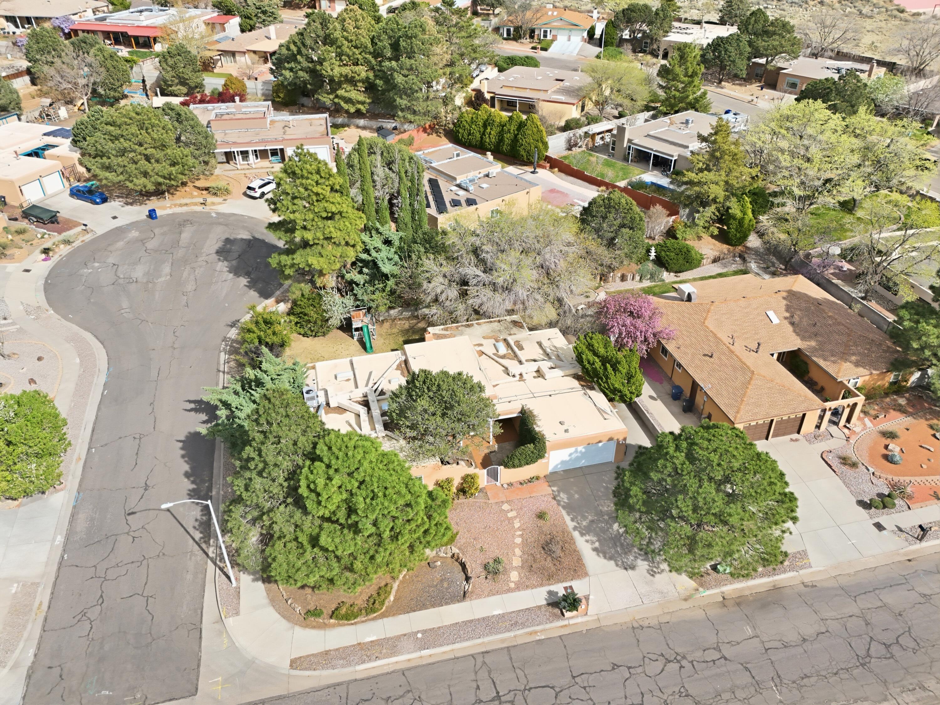 2312 Punta De Vista Drive NE