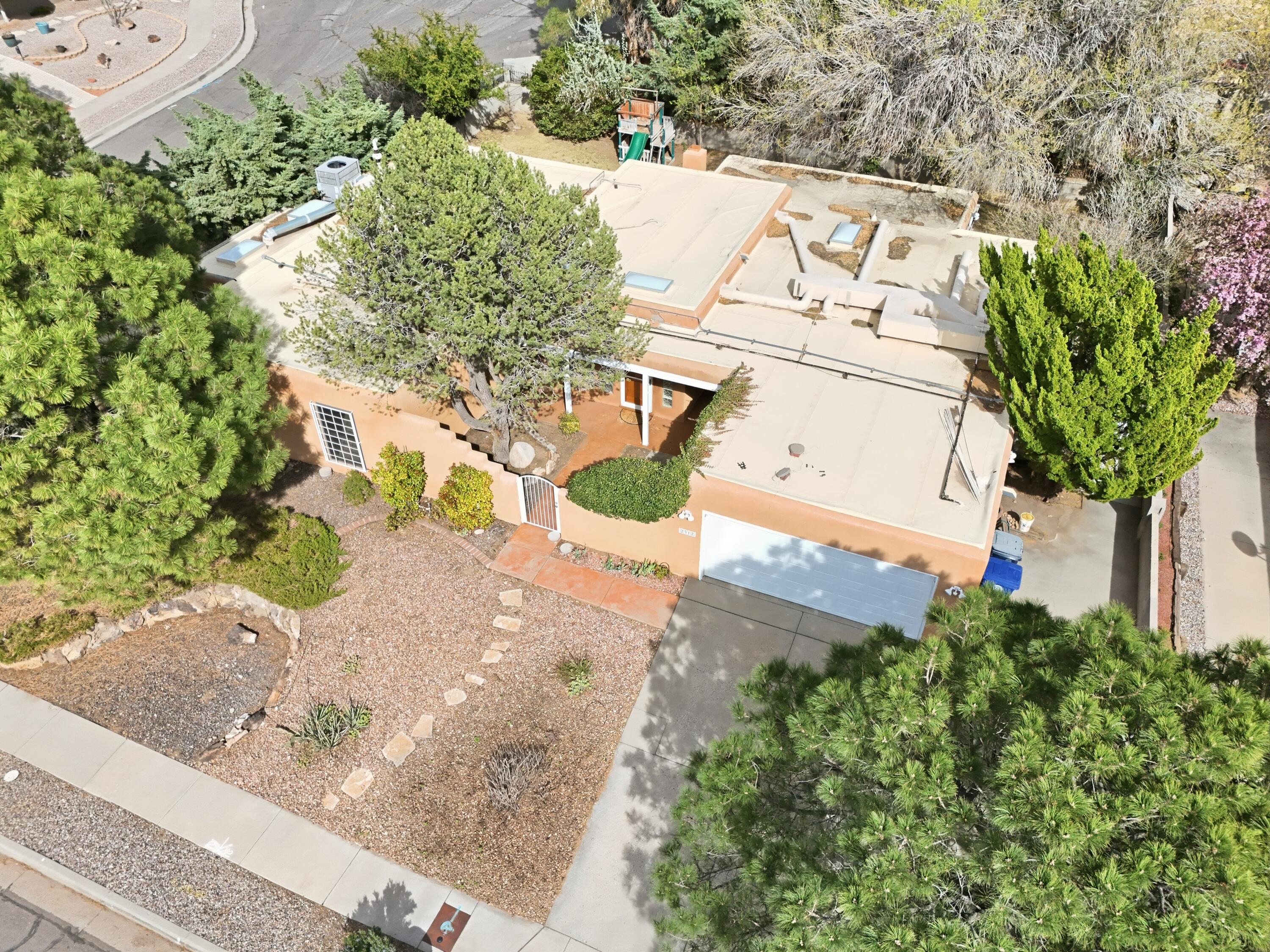 2312 Punta De Vista Drive NE