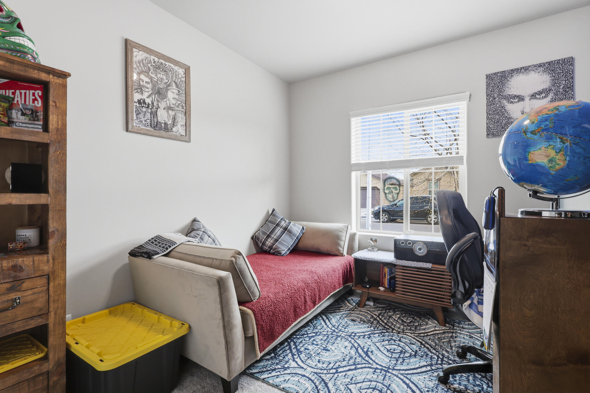 4245 Crowned Eagle Loop NE