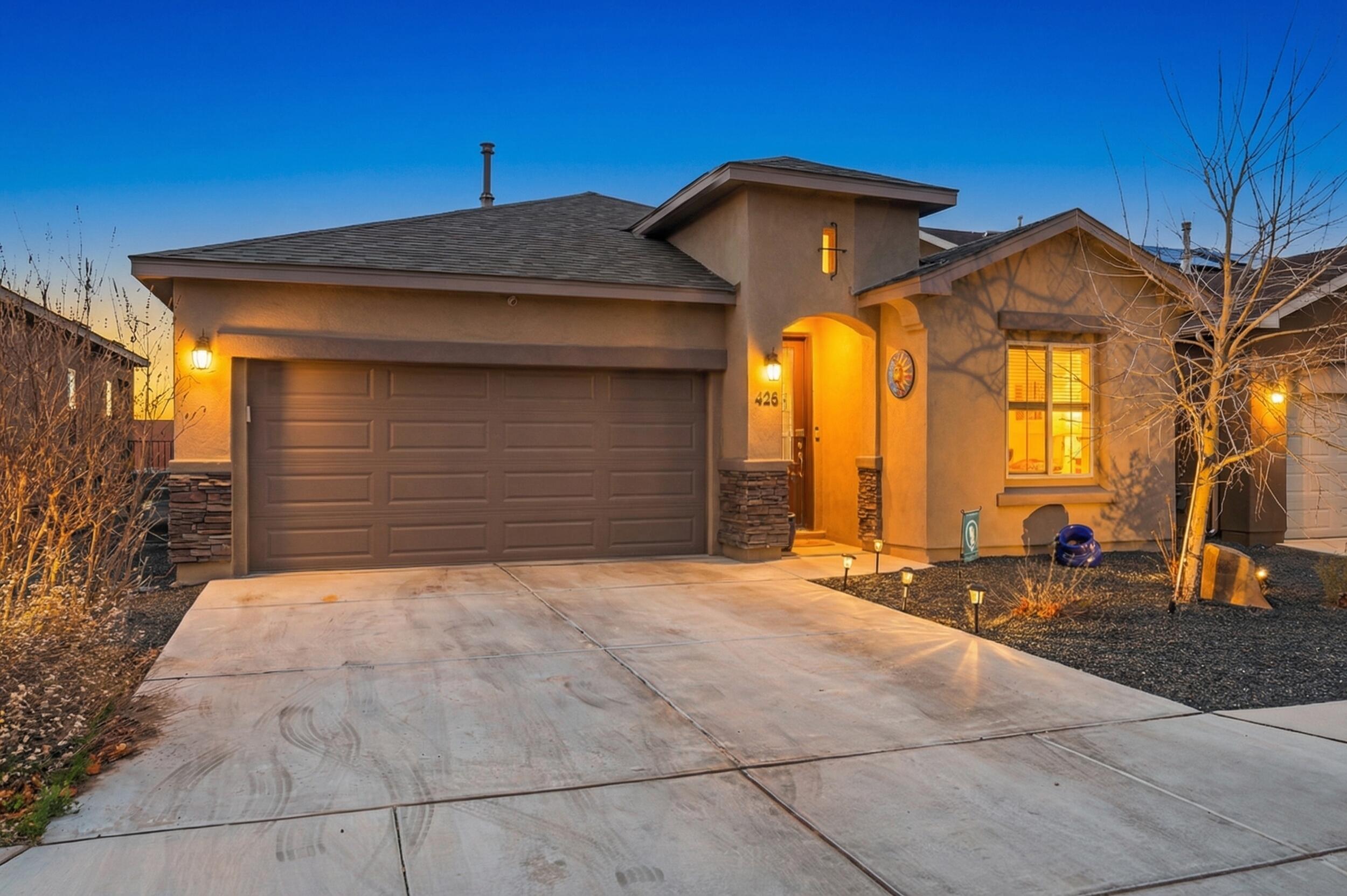 4245 Crowned Eagle Loop NE