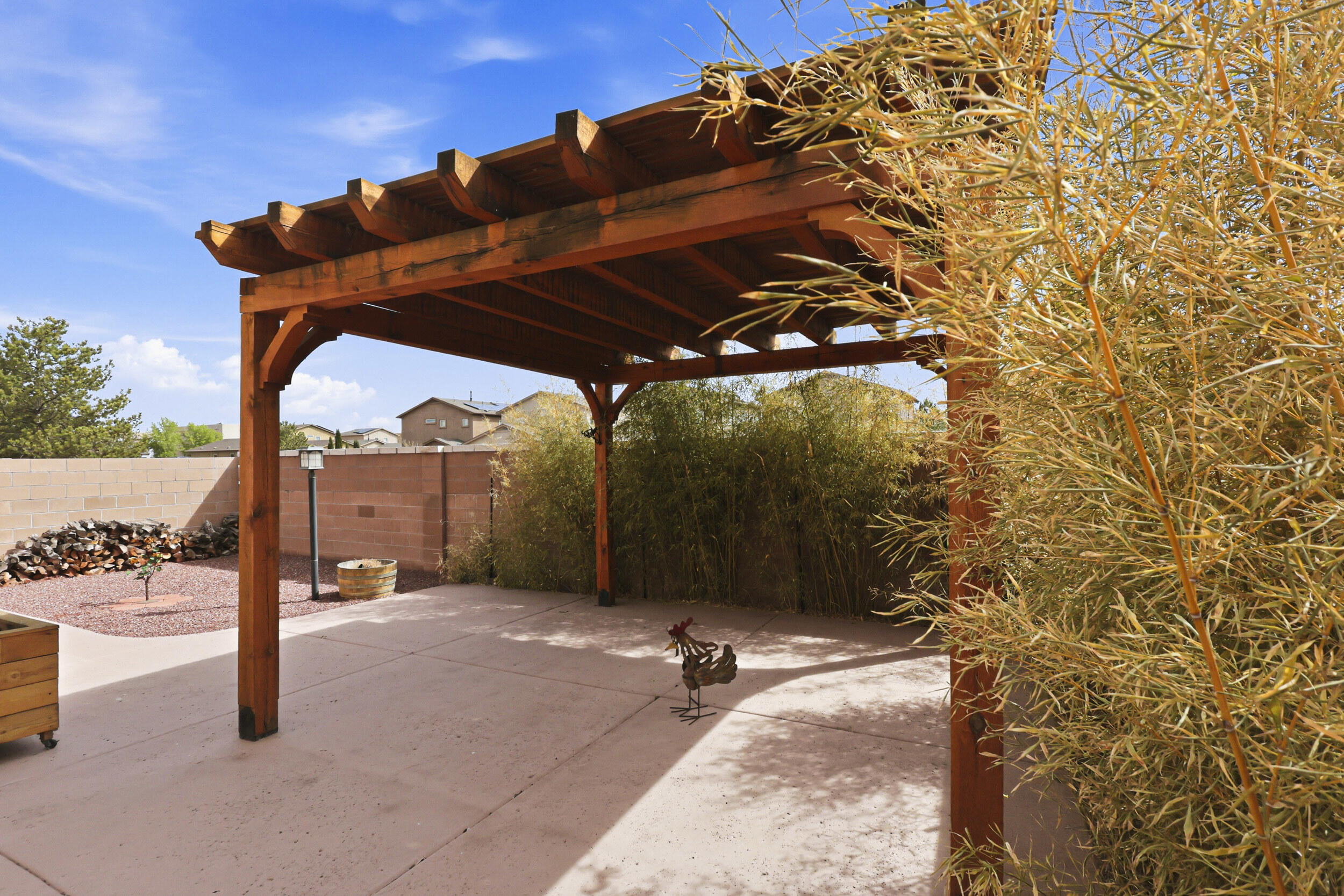 8928 Oso Corridor Place NW