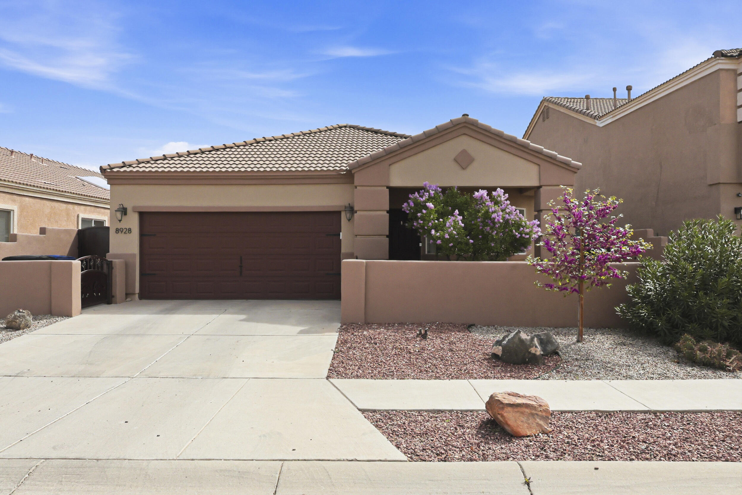 8928 Oso Corridor Place NW