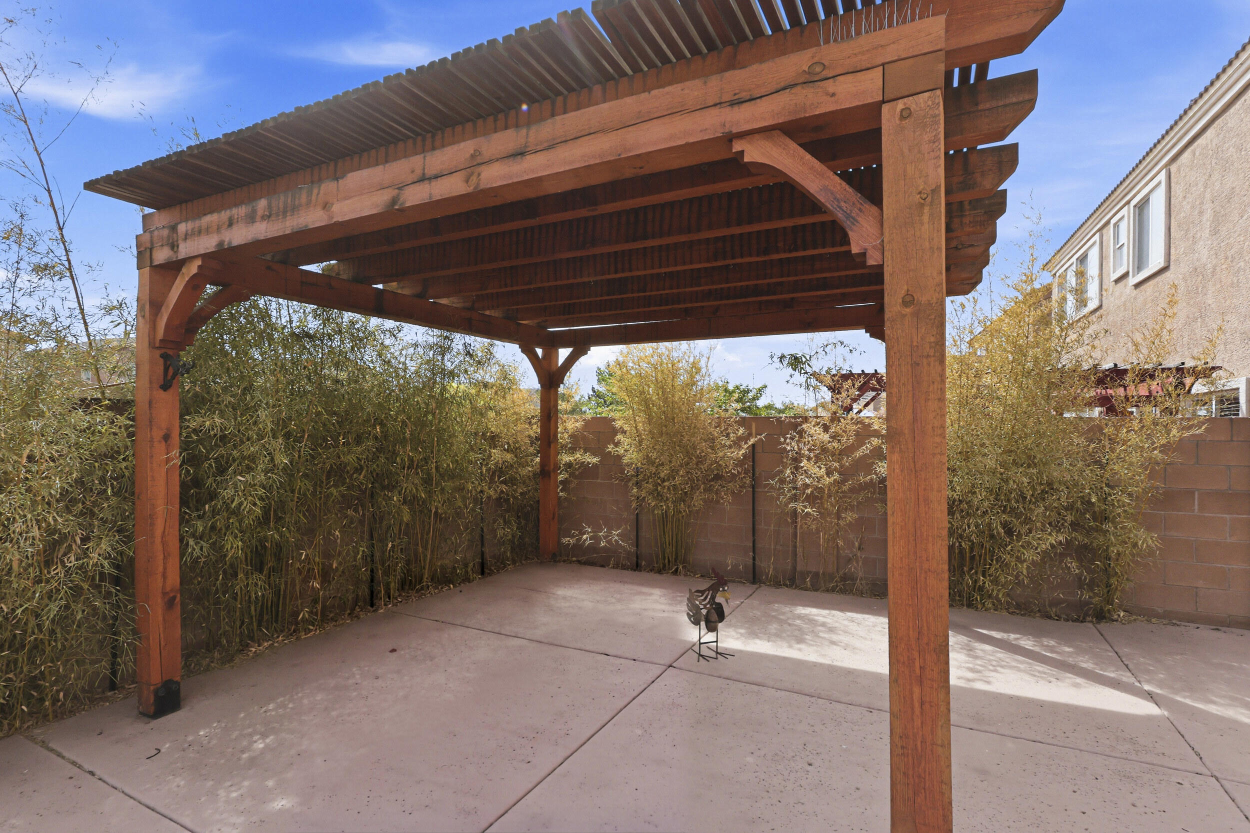 8928 Oso Corridor Place NW