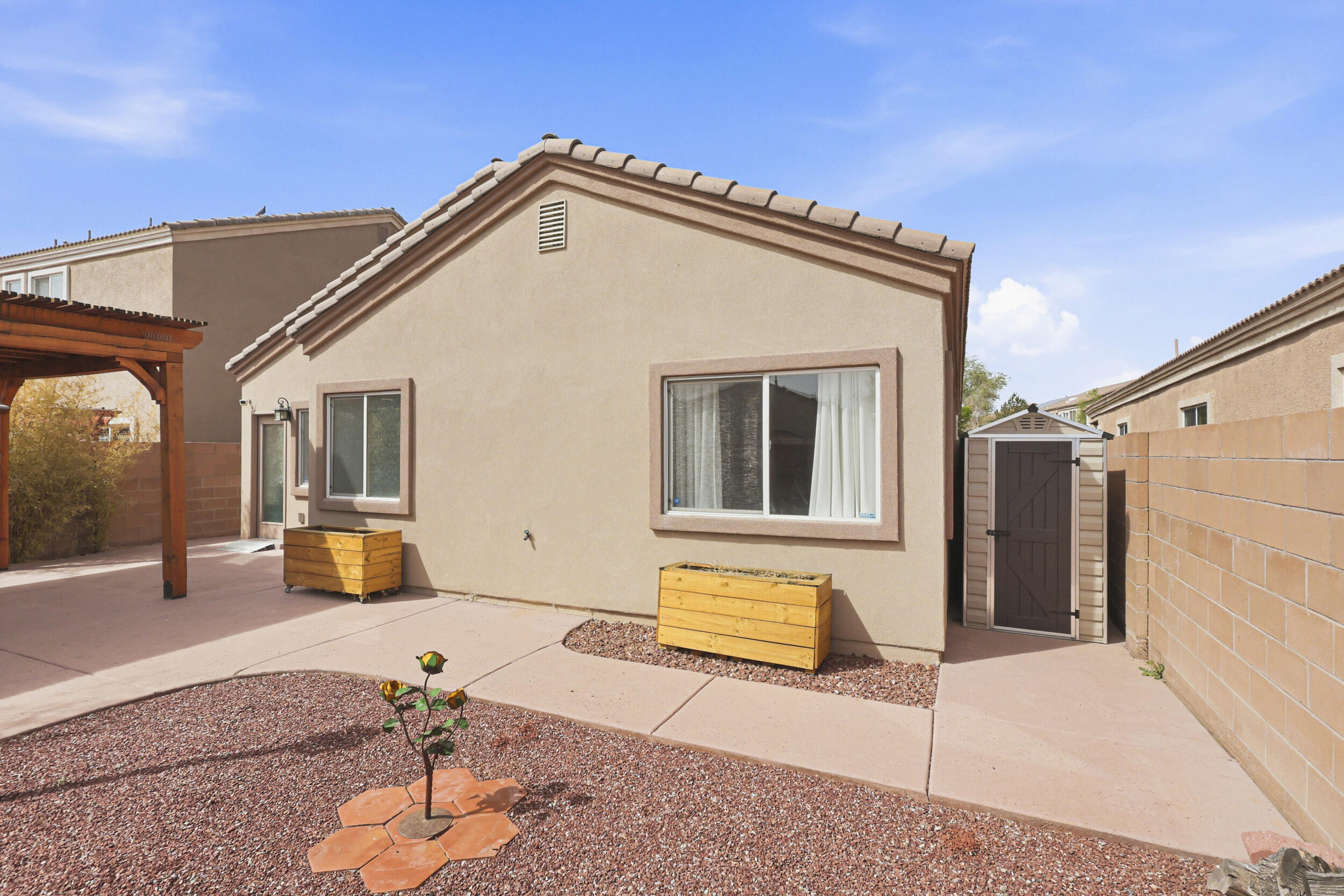 8928 Oso Corridor Place NW