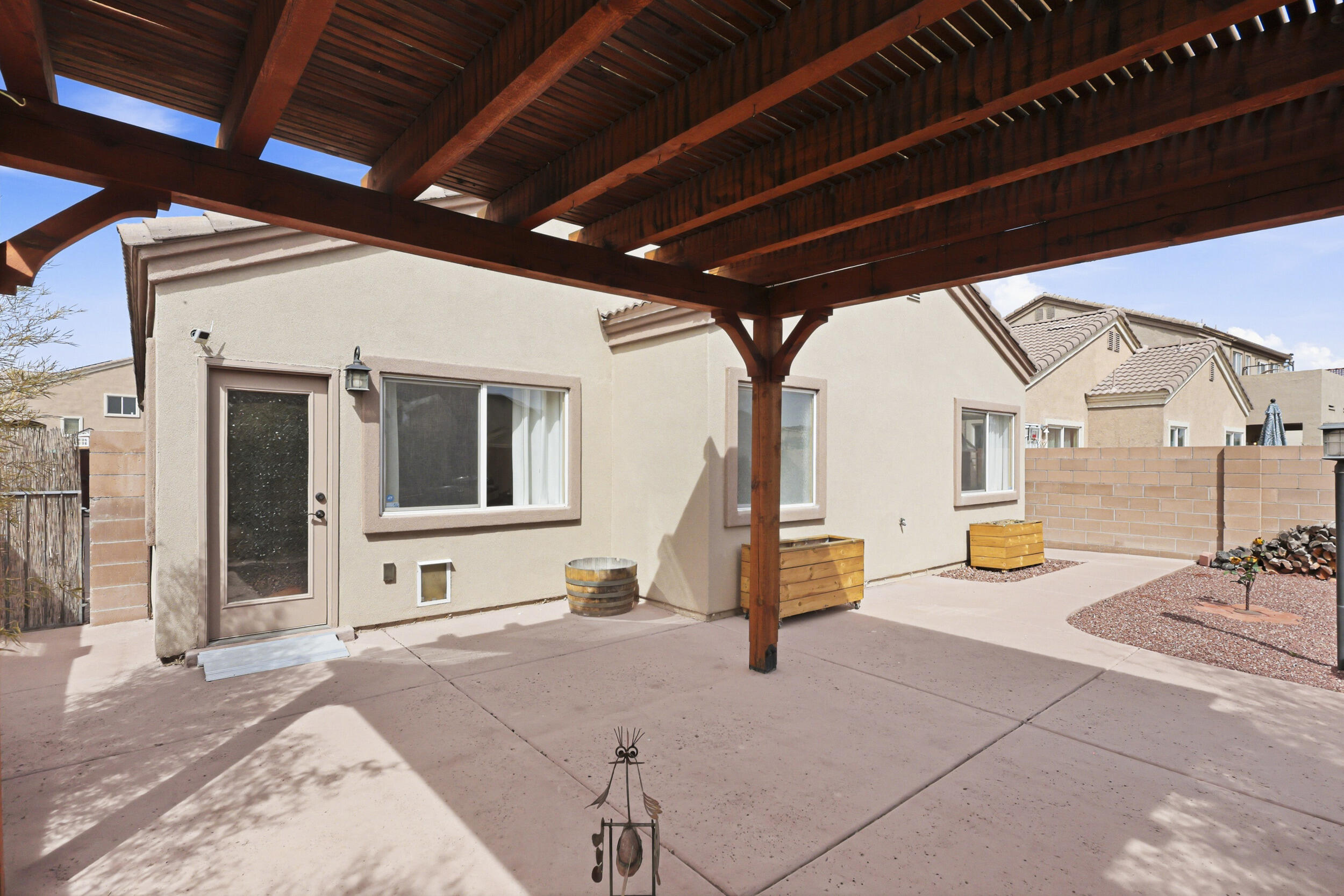 8928 Oso Corridor Place NW