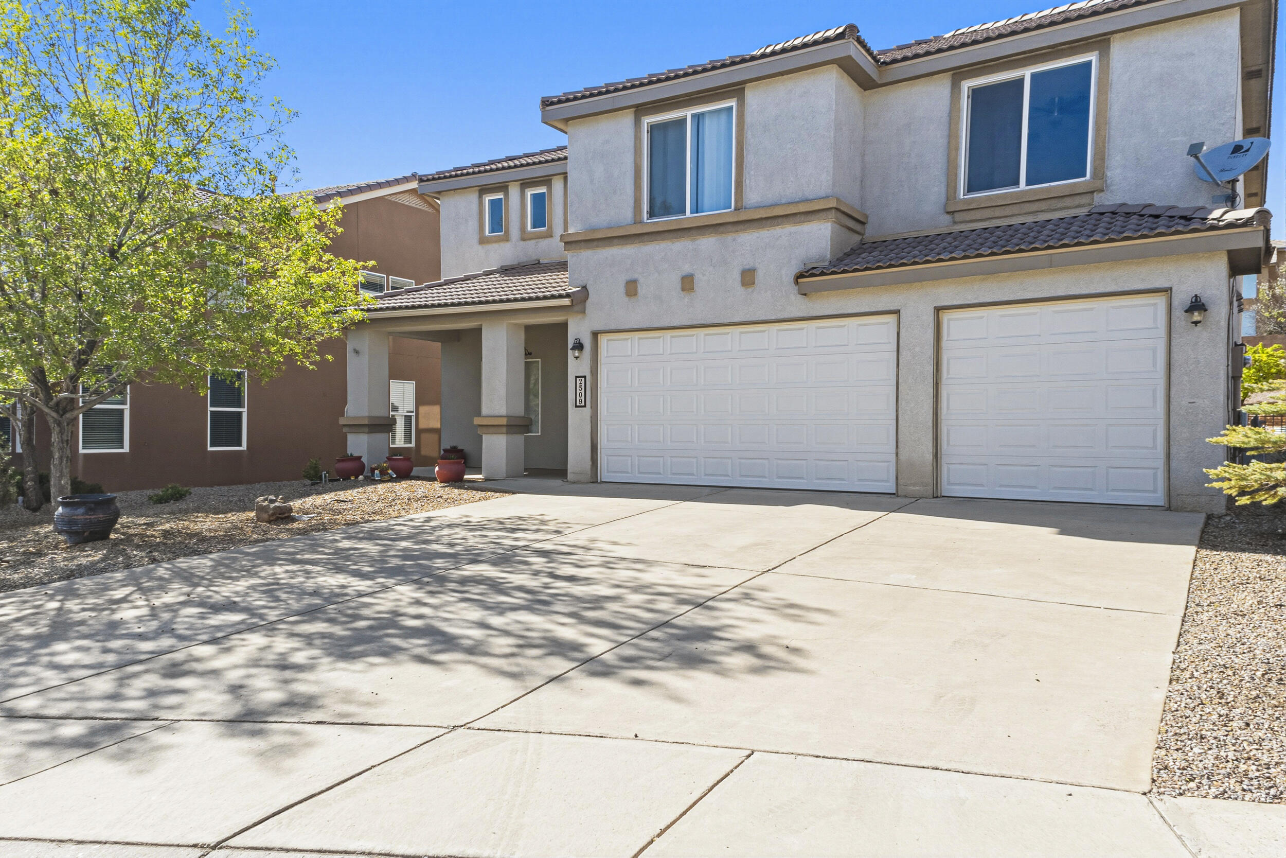 2509 Camino Seville SE