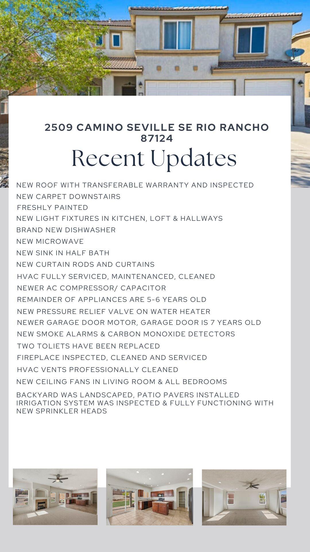 2509 Camino Seville SE