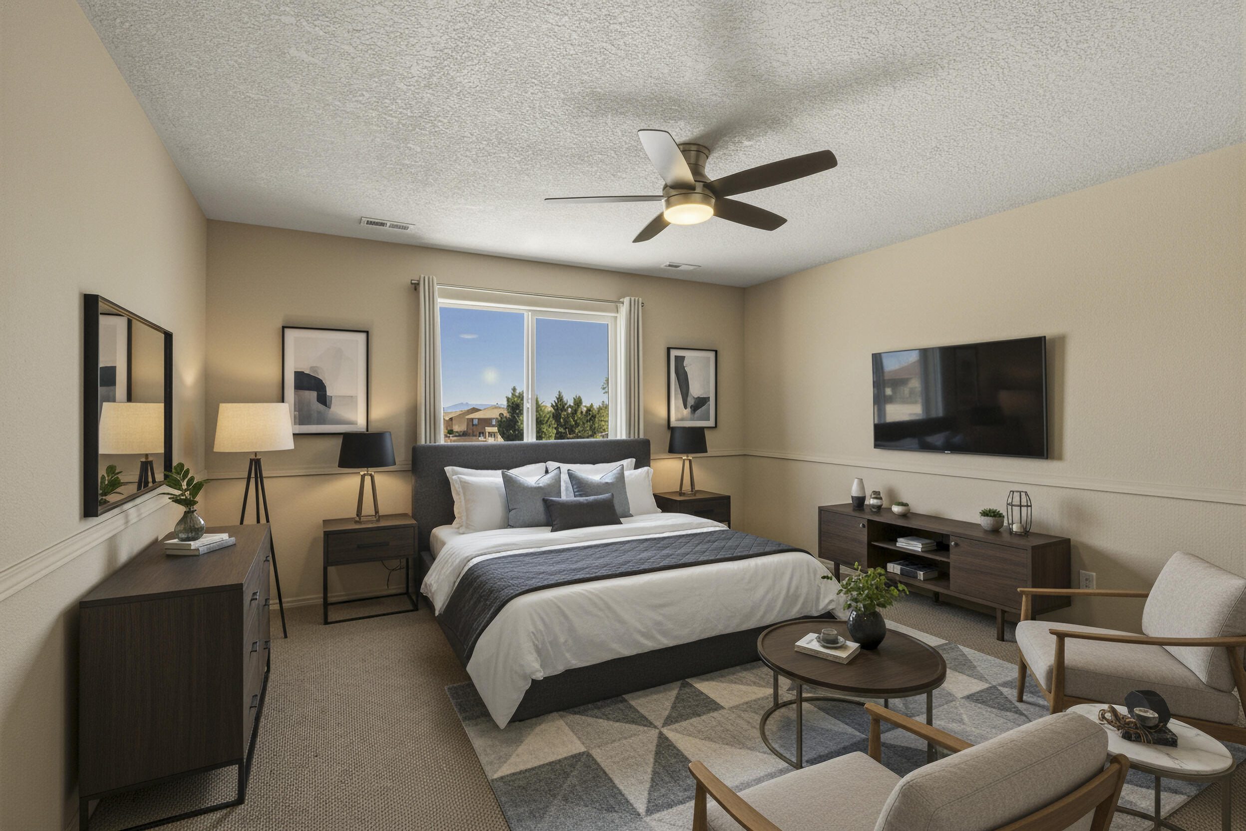 2509 Camino Seville SE