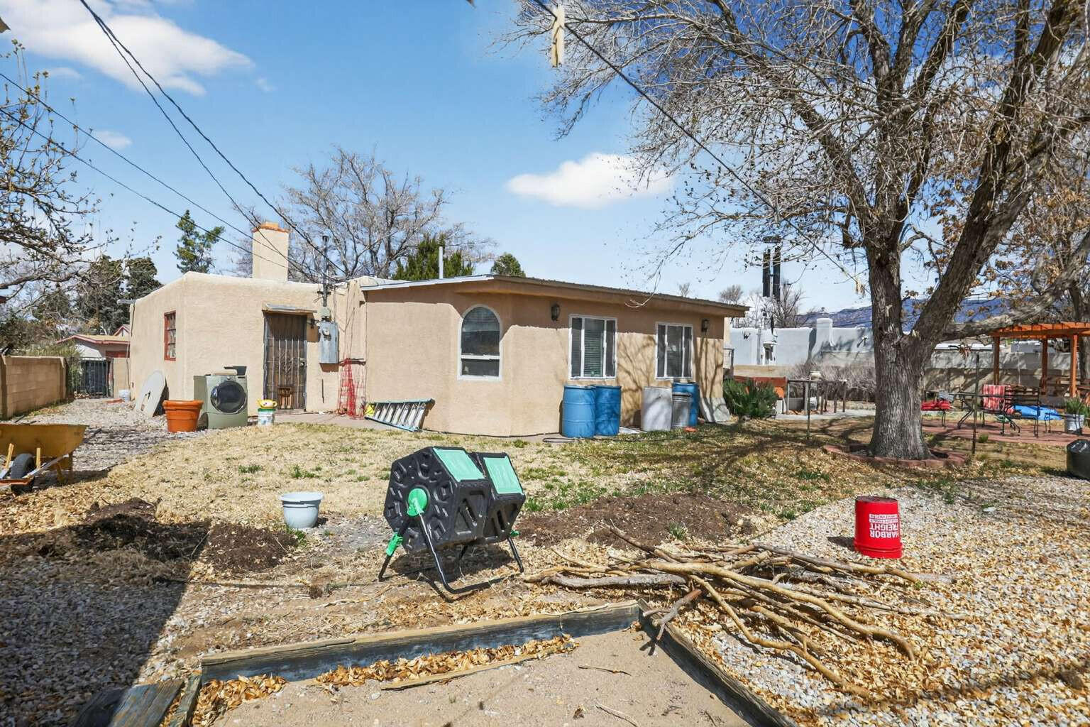 8310 Robin Avenue NE