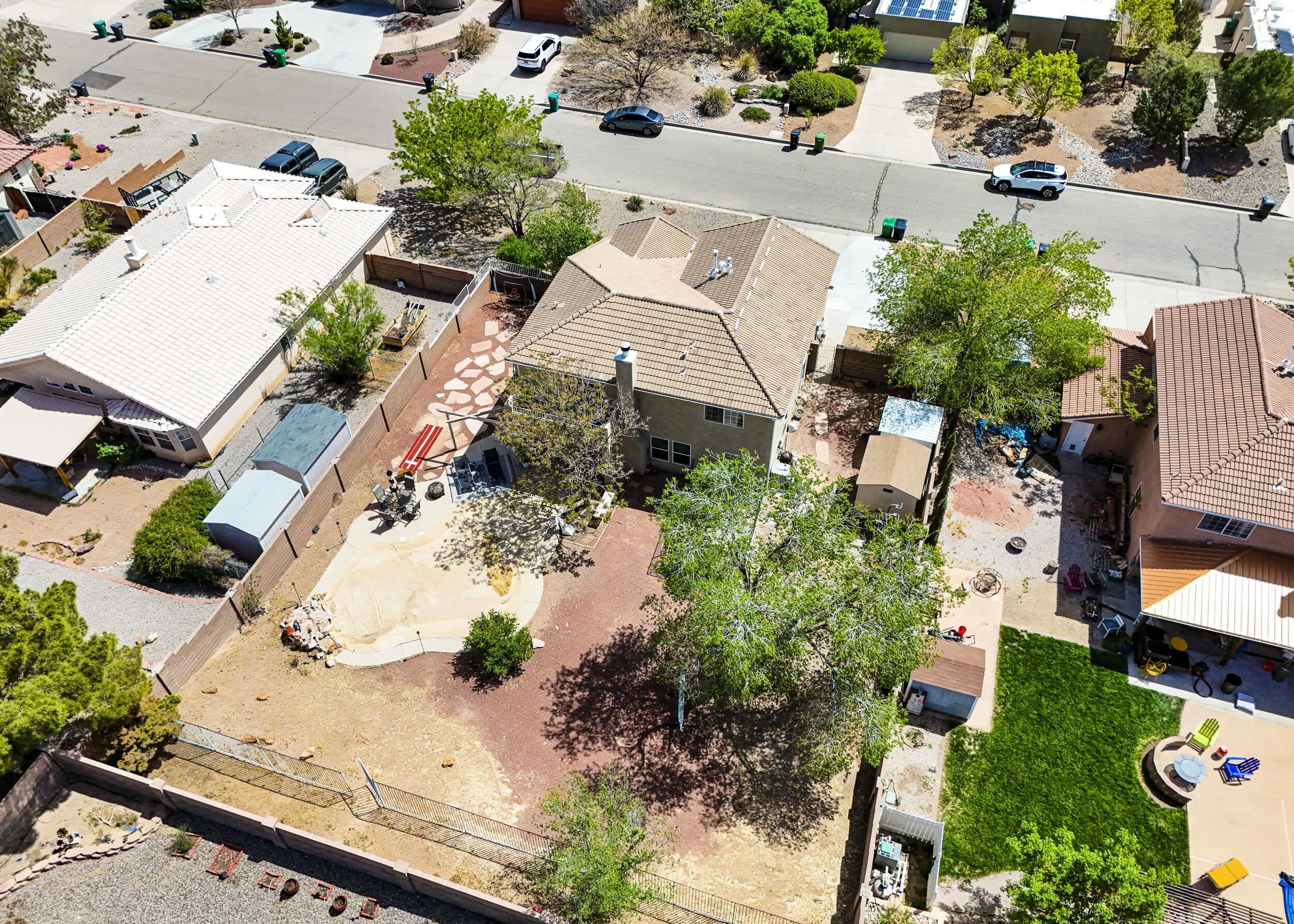 2557 Sandia Loop NE
