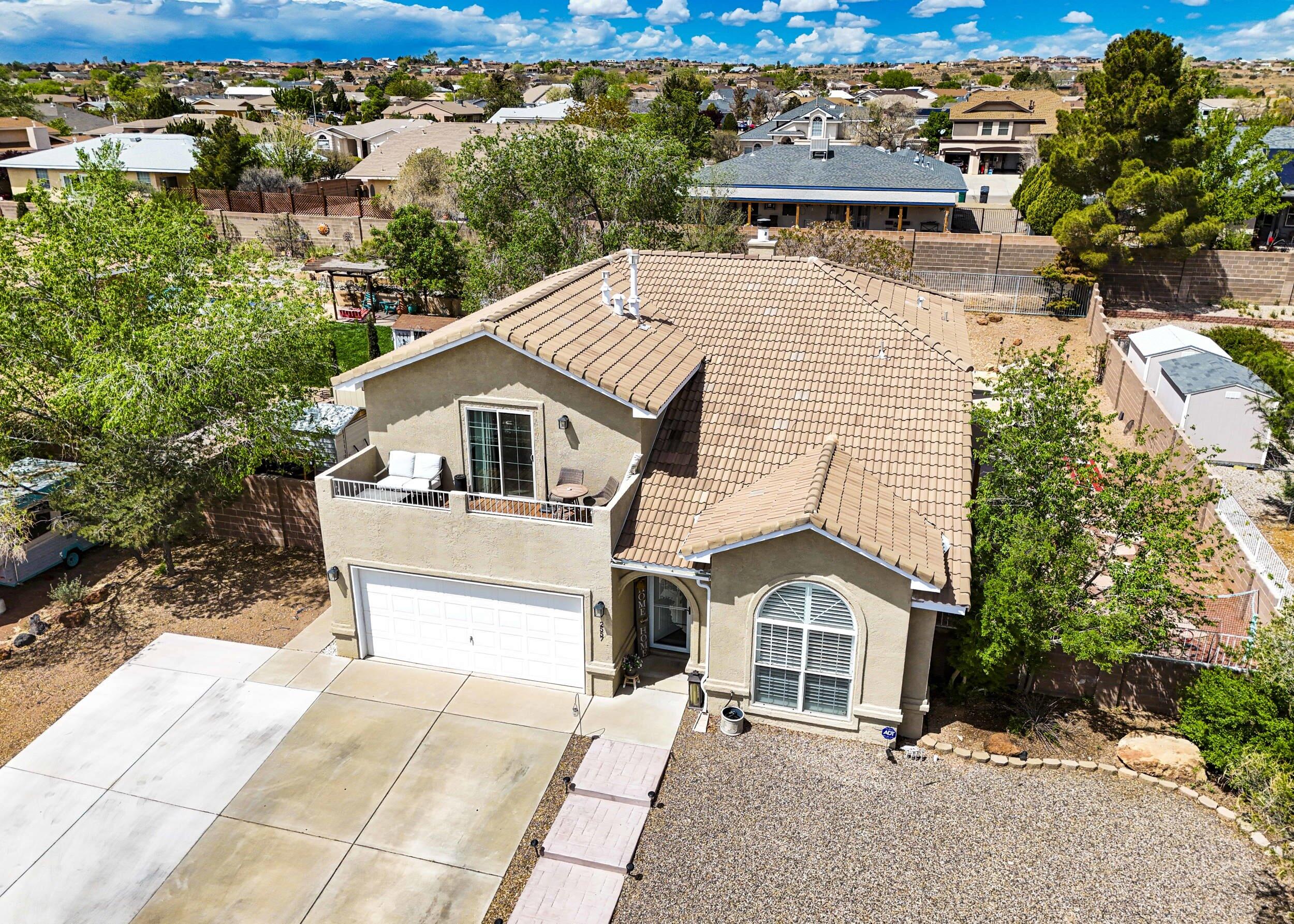 2557 Sandia Loop NE