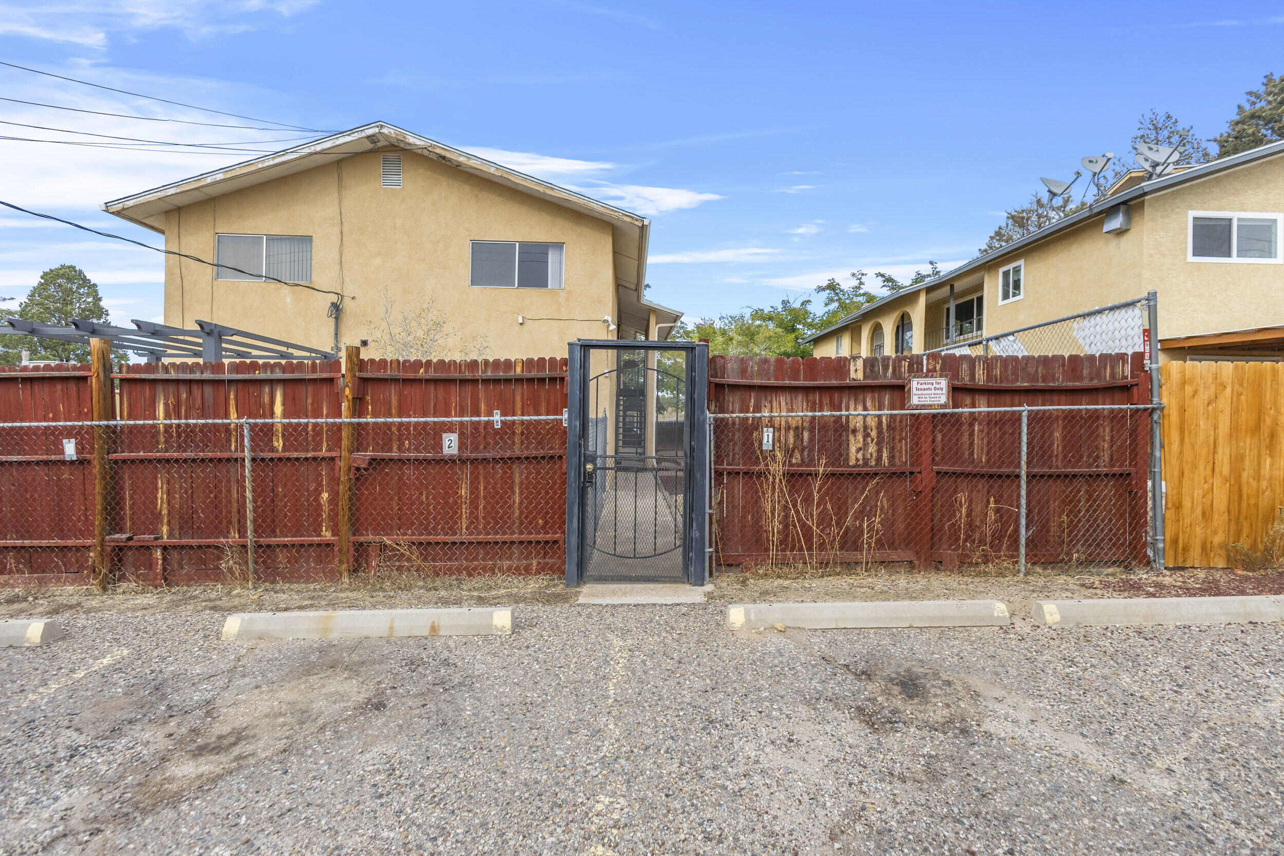 12908 Constitution Avenue NE 4