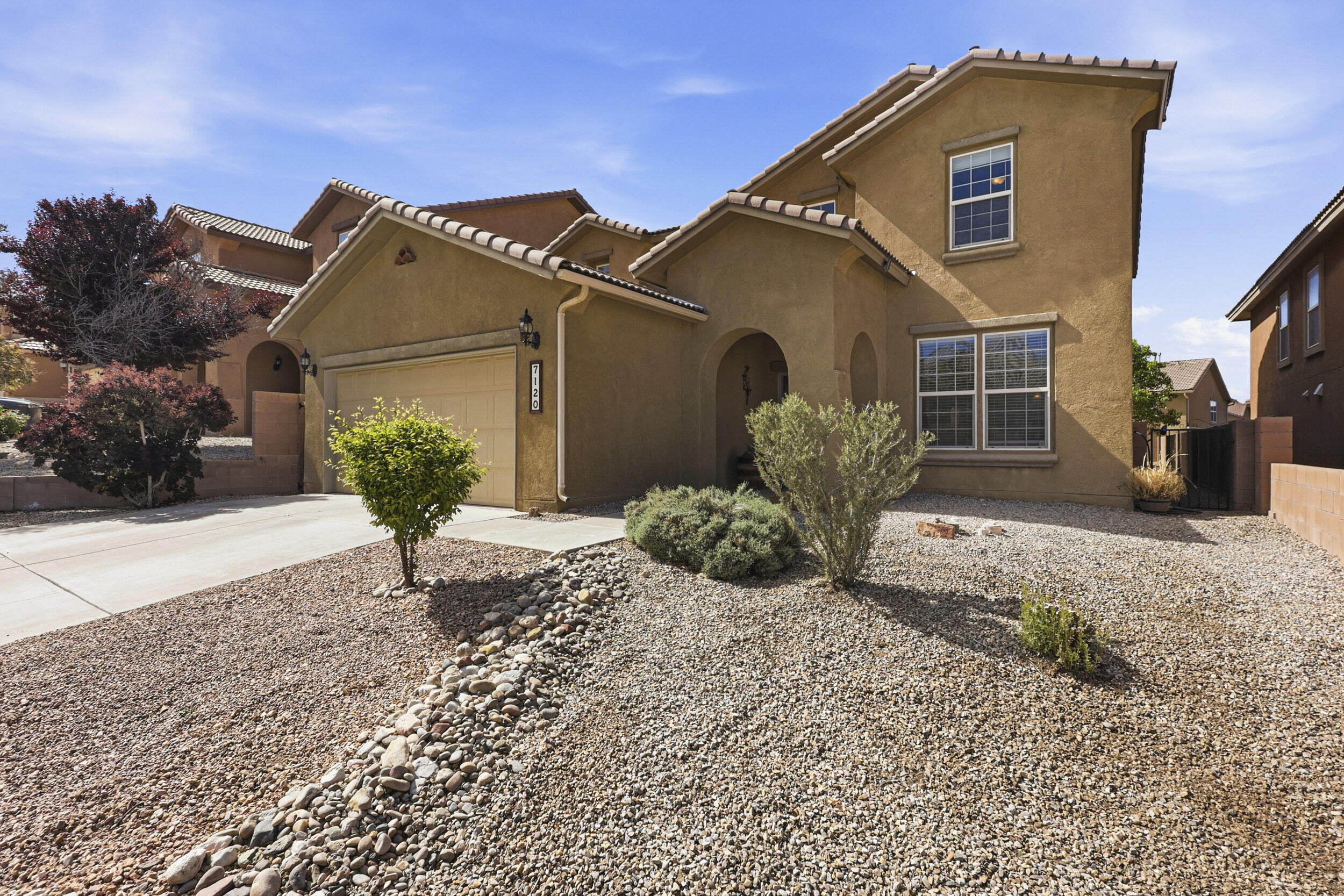 7120 Fairbanks Drive NE