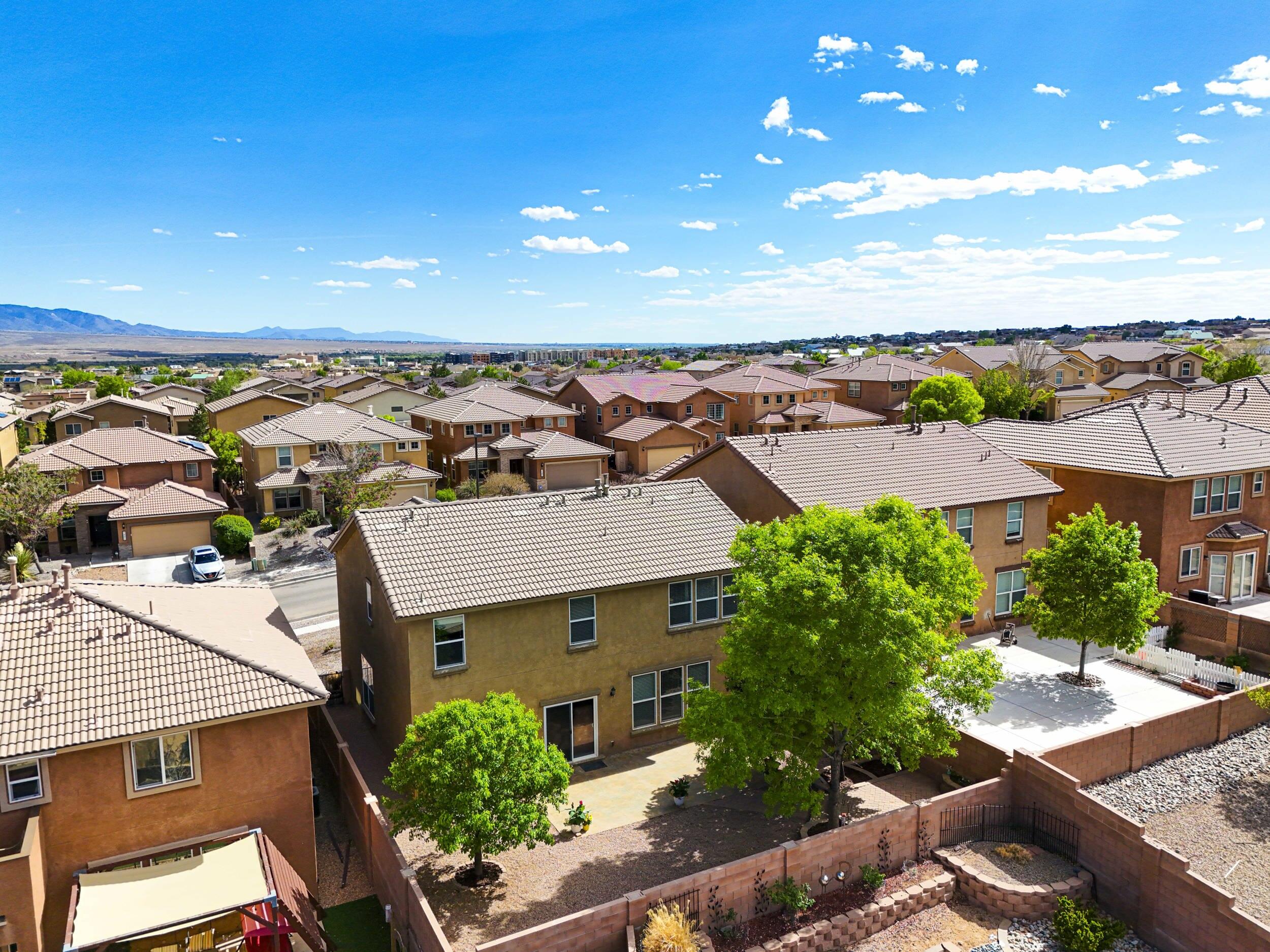 7120 Fairbanks Drive NE