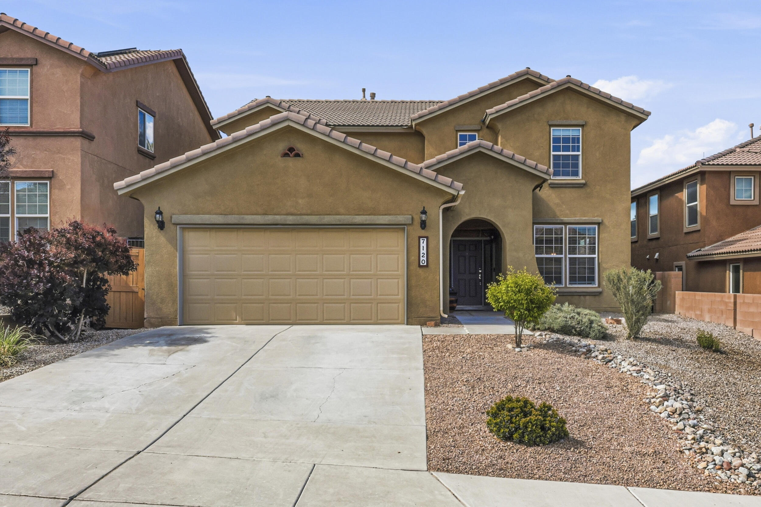 7120 Fairbanks Drive NE