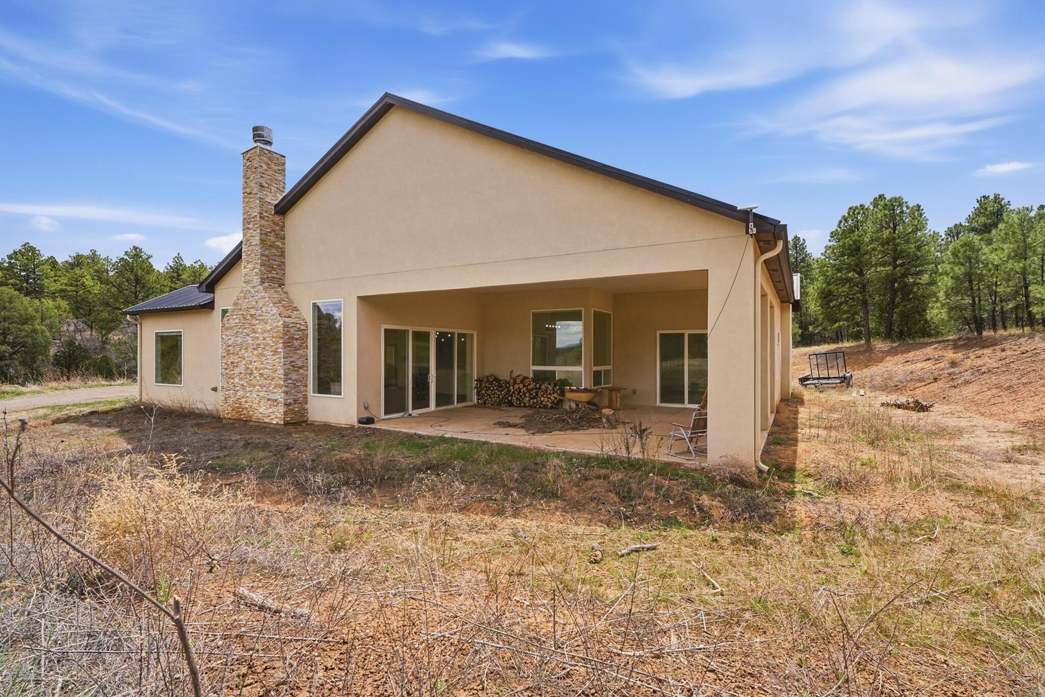 9 Estrella Vista Drive
