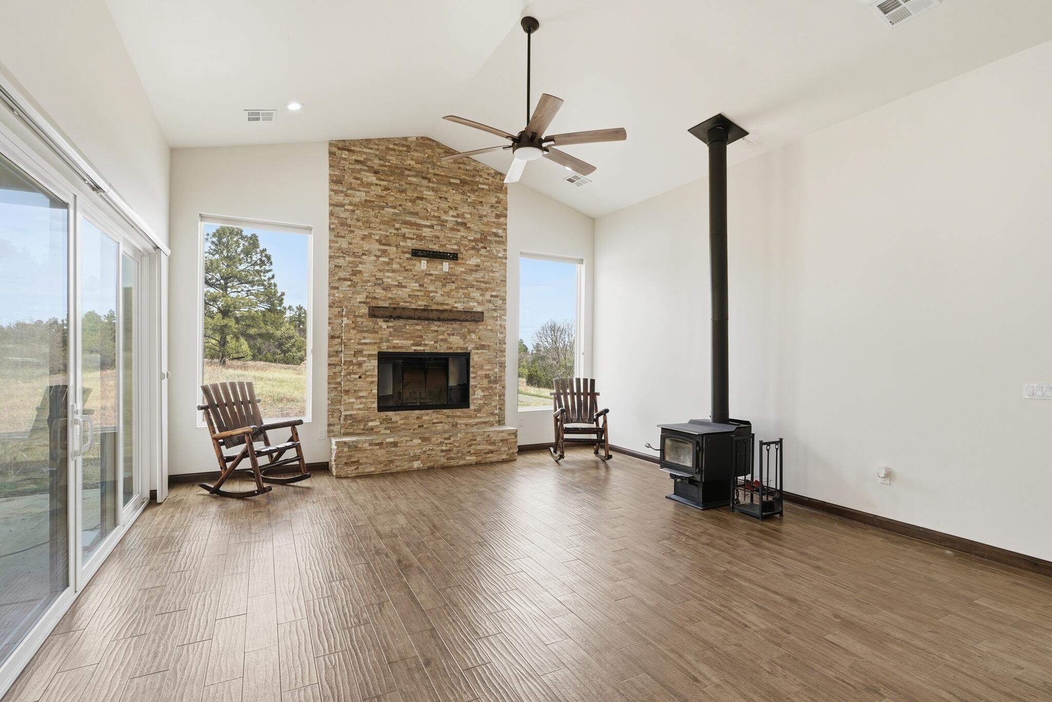 9 Estrella Vista Drive
