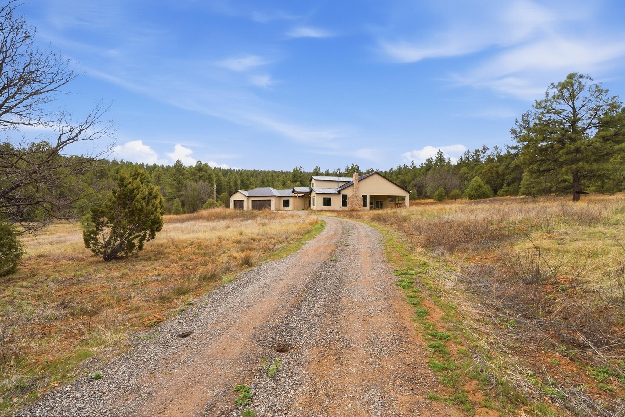 9 Estrella Vista Drive