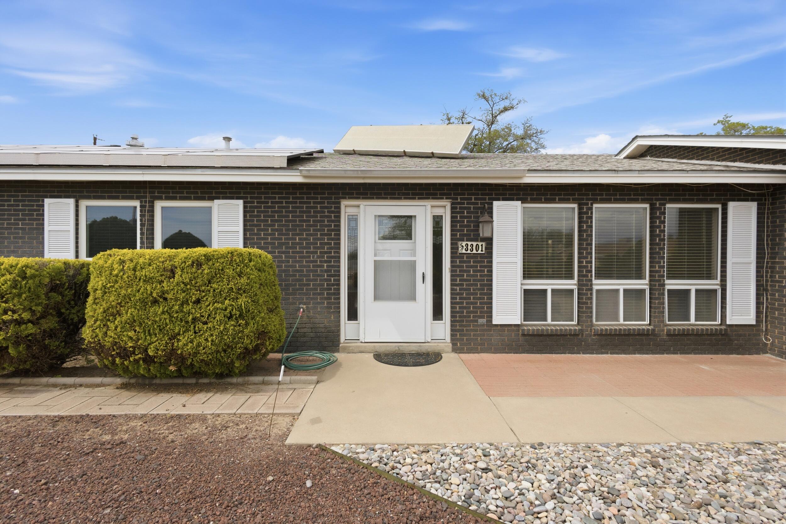 3301 May Circle SE