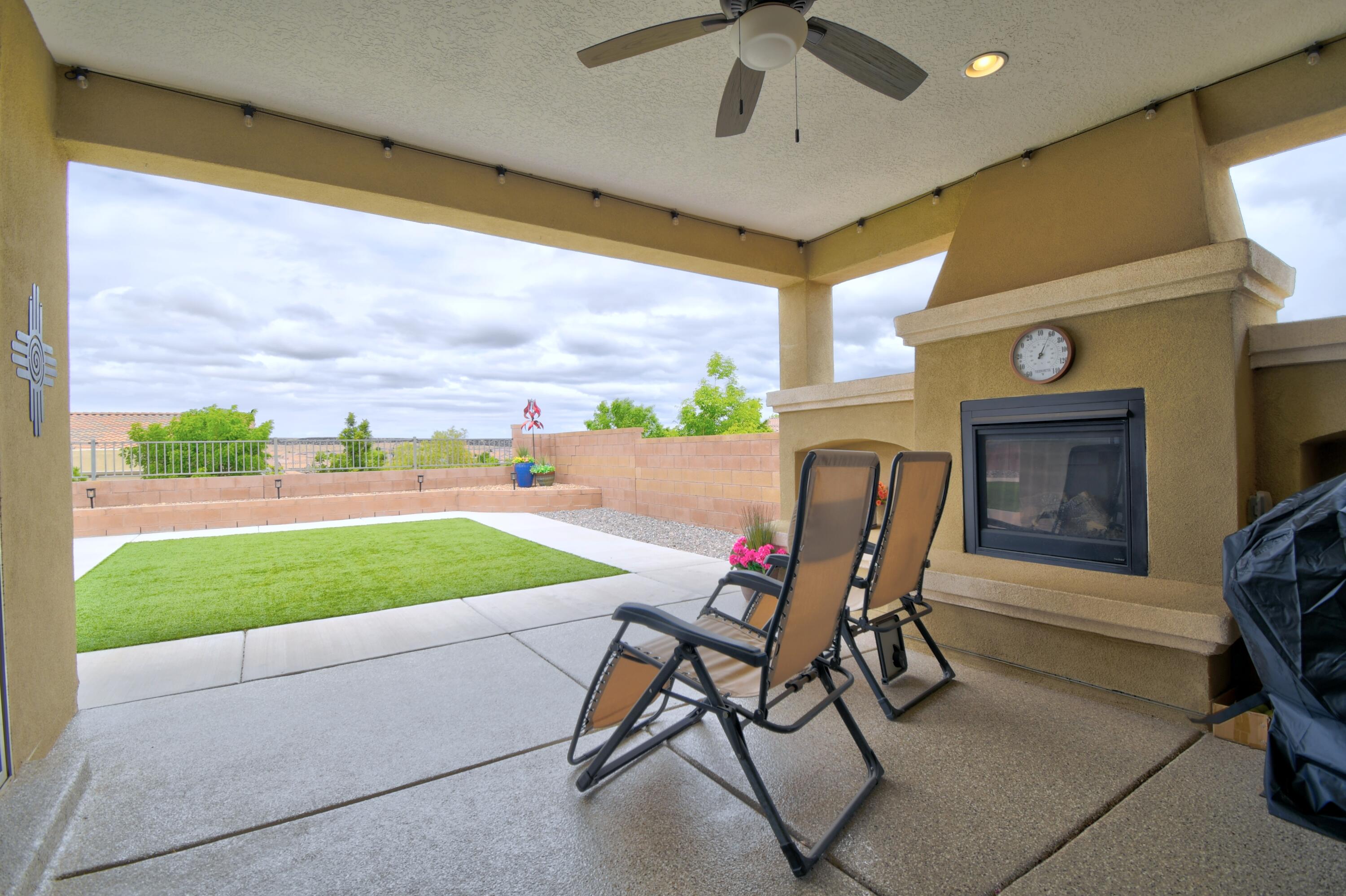 9201 Sugar Creek Lane NW