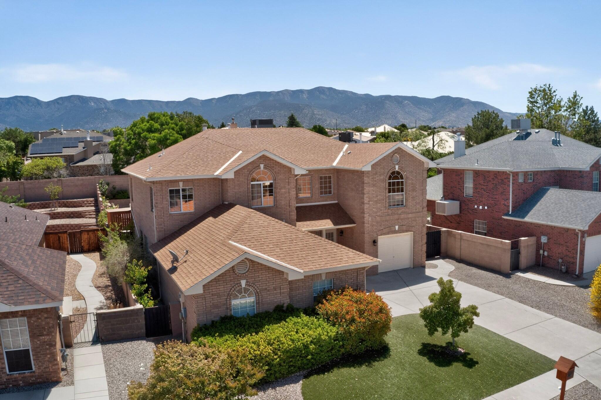 7308 Wadi Musa Drive NE