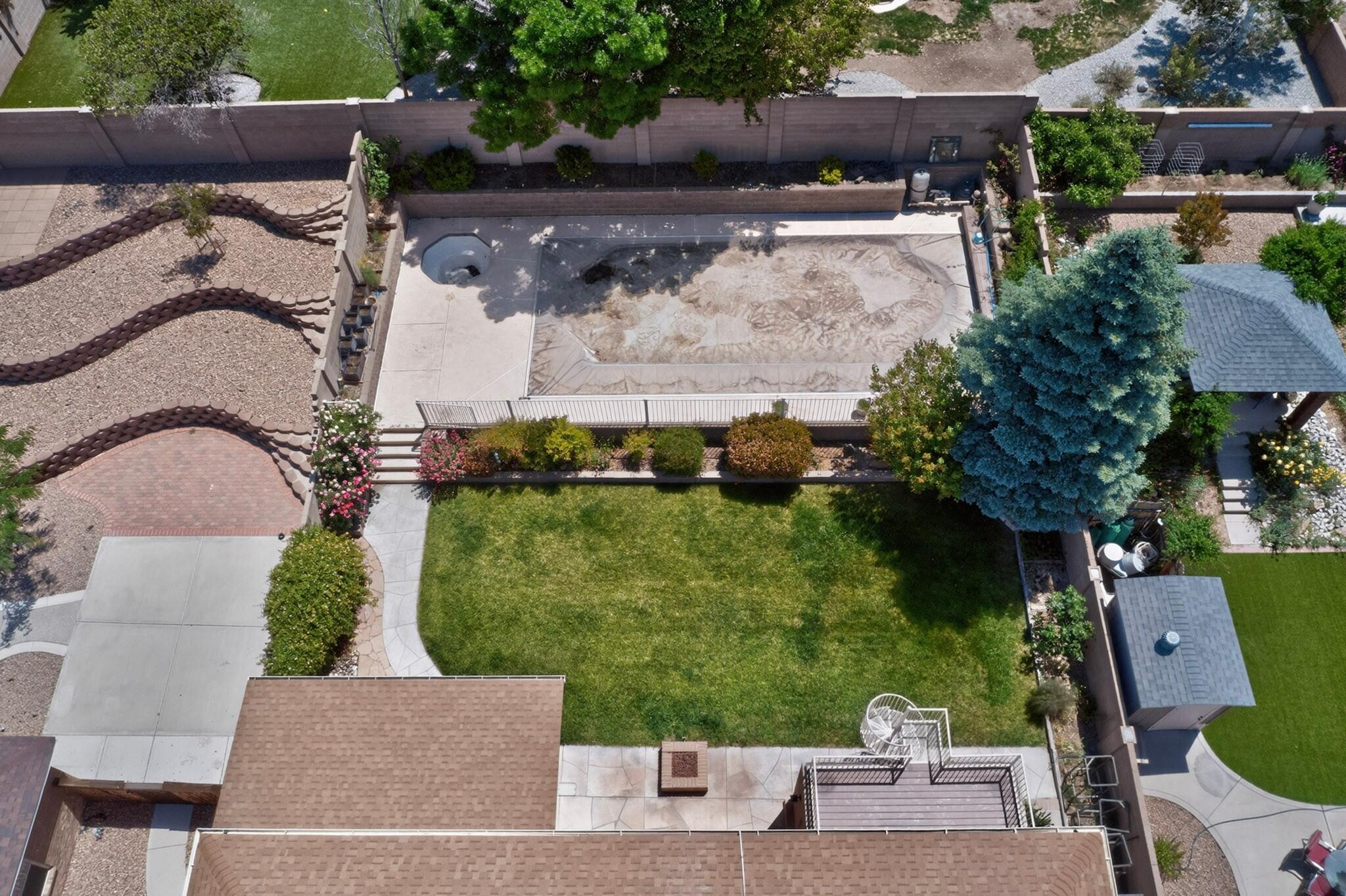 7308 Wadi Musa Drive NE