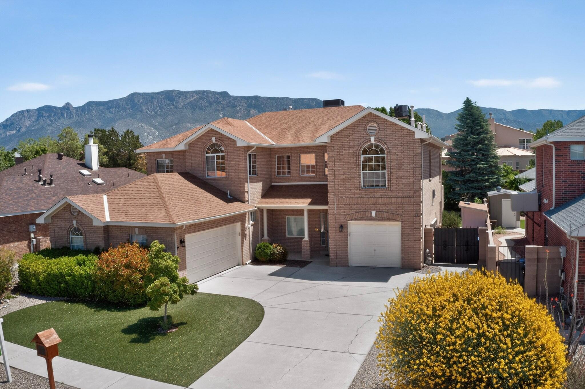 7308 Wadi Musa Drive NE