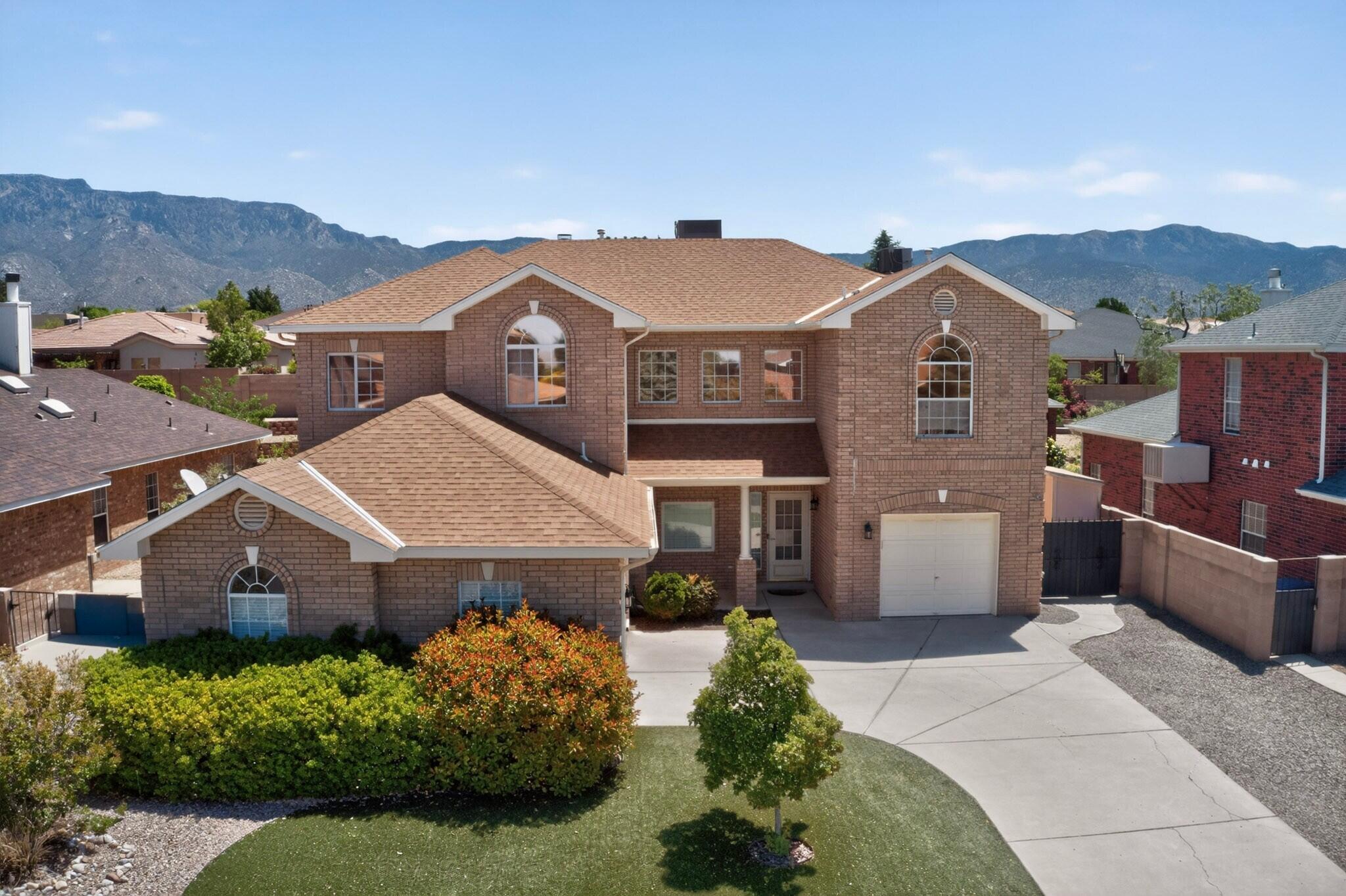 7308 Wadi Musa Drive NE
