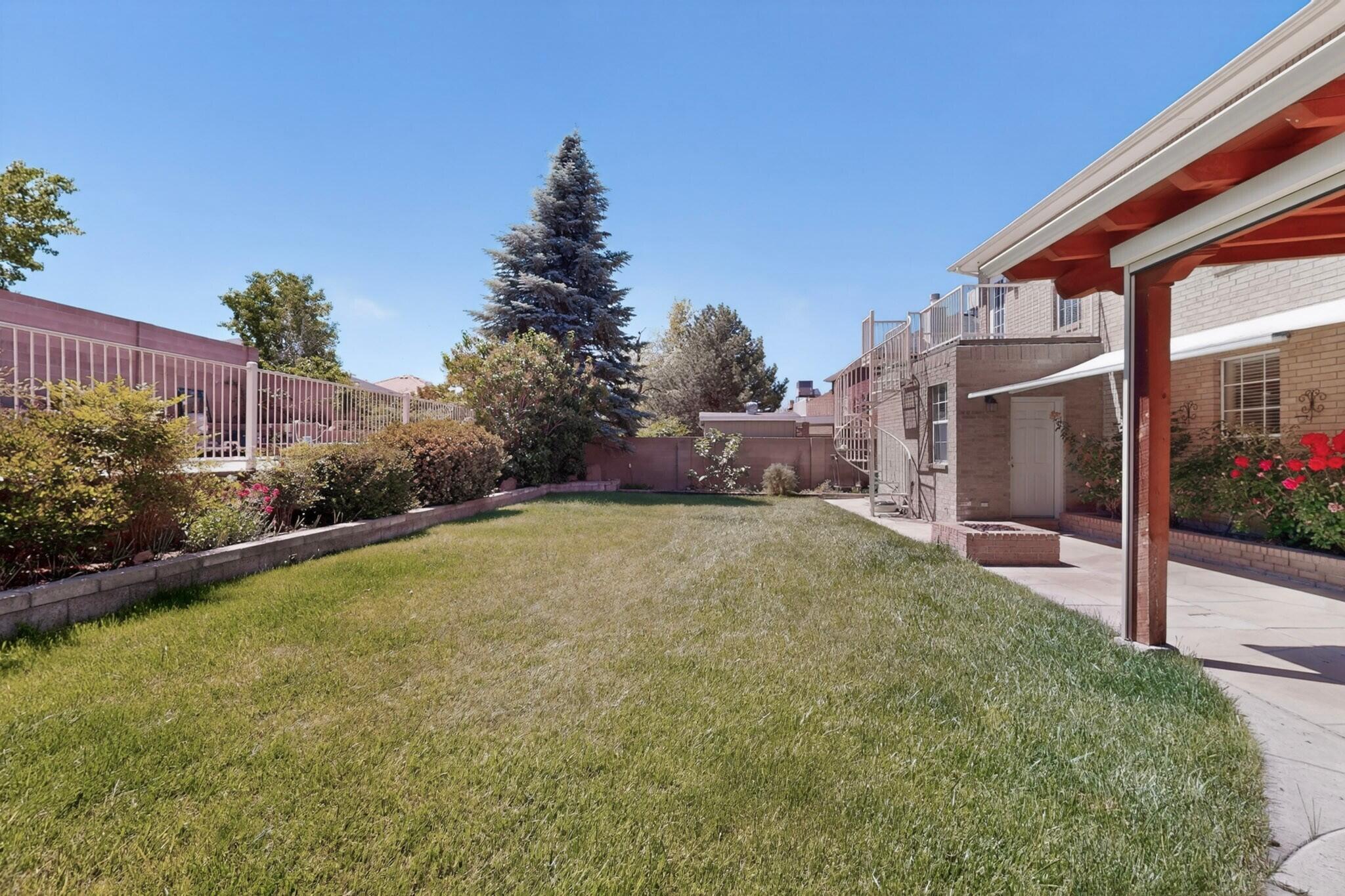 7308 Wadi Musa Drive NE
