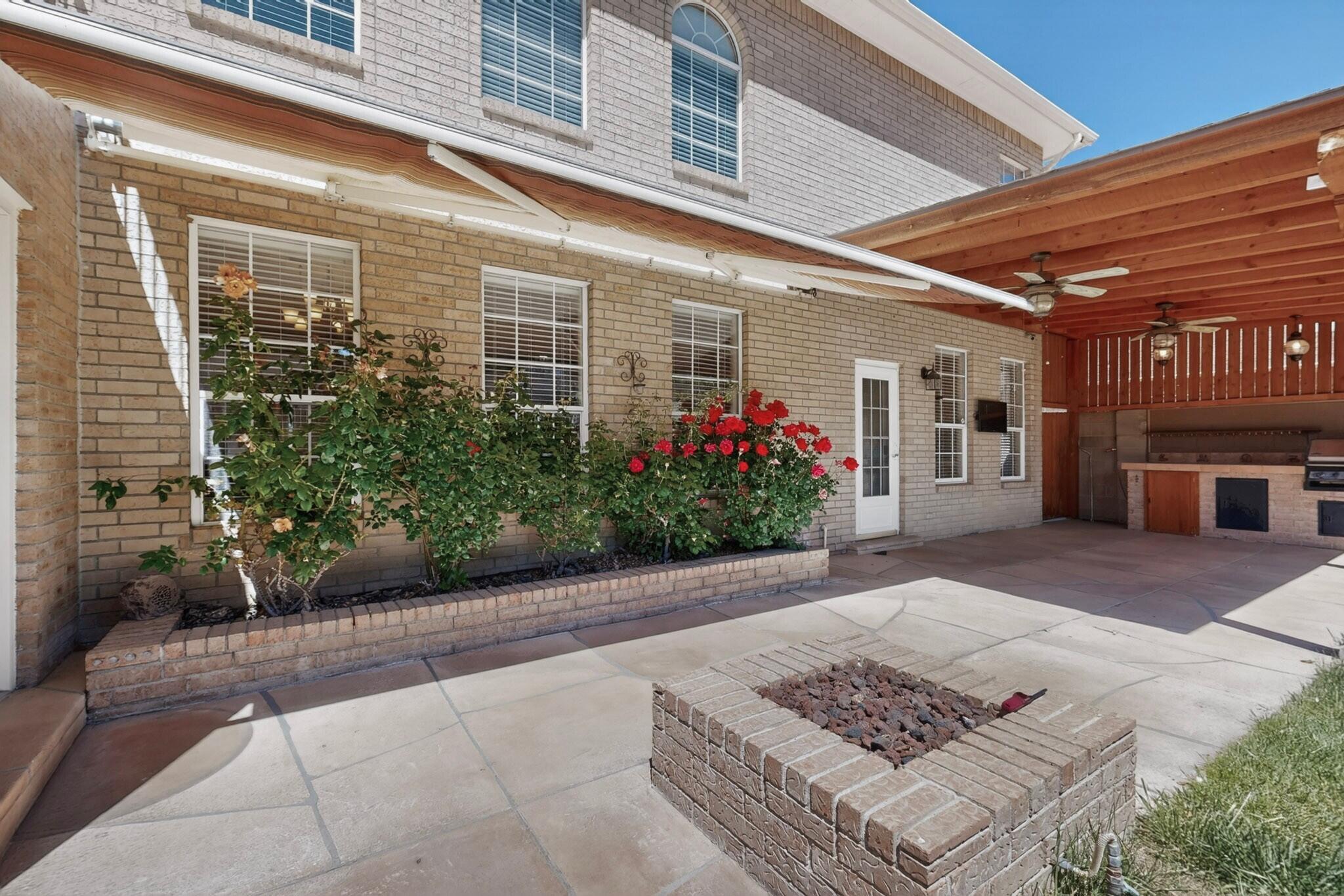 7308 Wadi Musa Drive NE