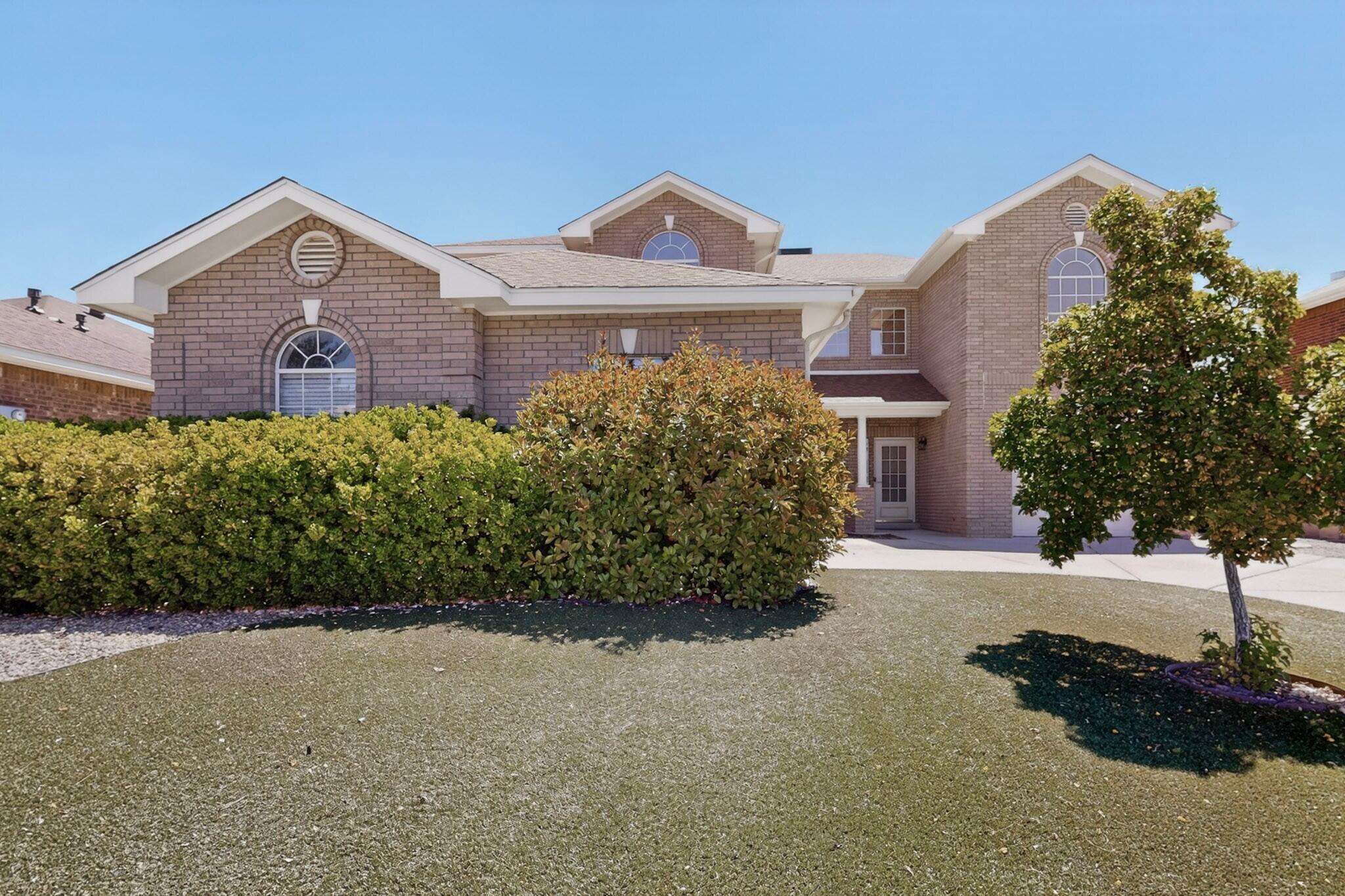 7308 Wadi Musa Drive NE