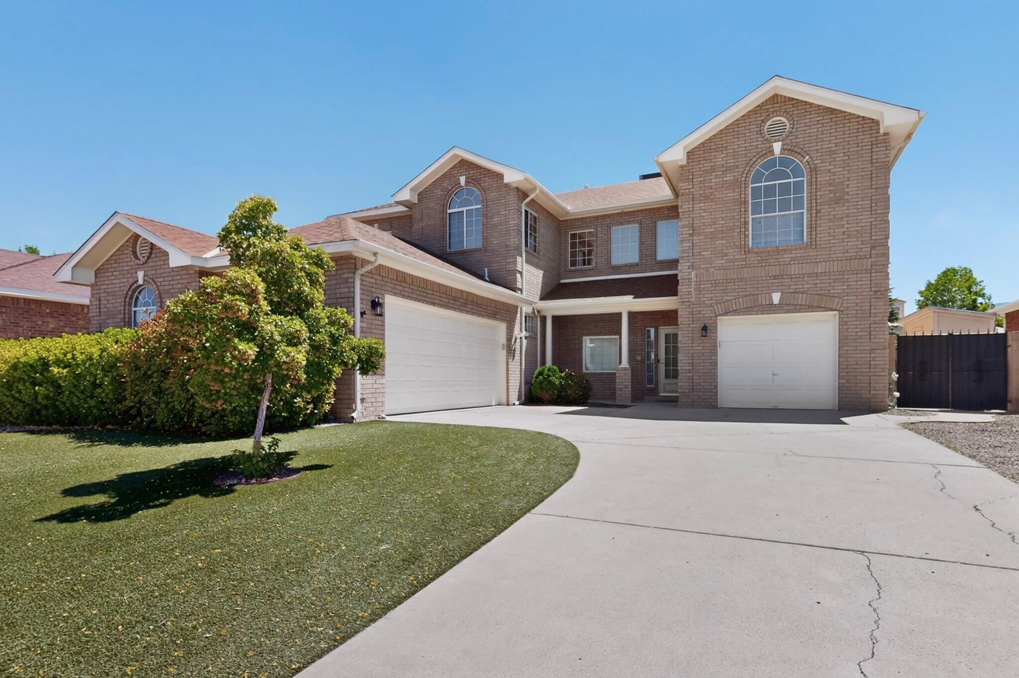 7308 Wadi Musa Drive NE
