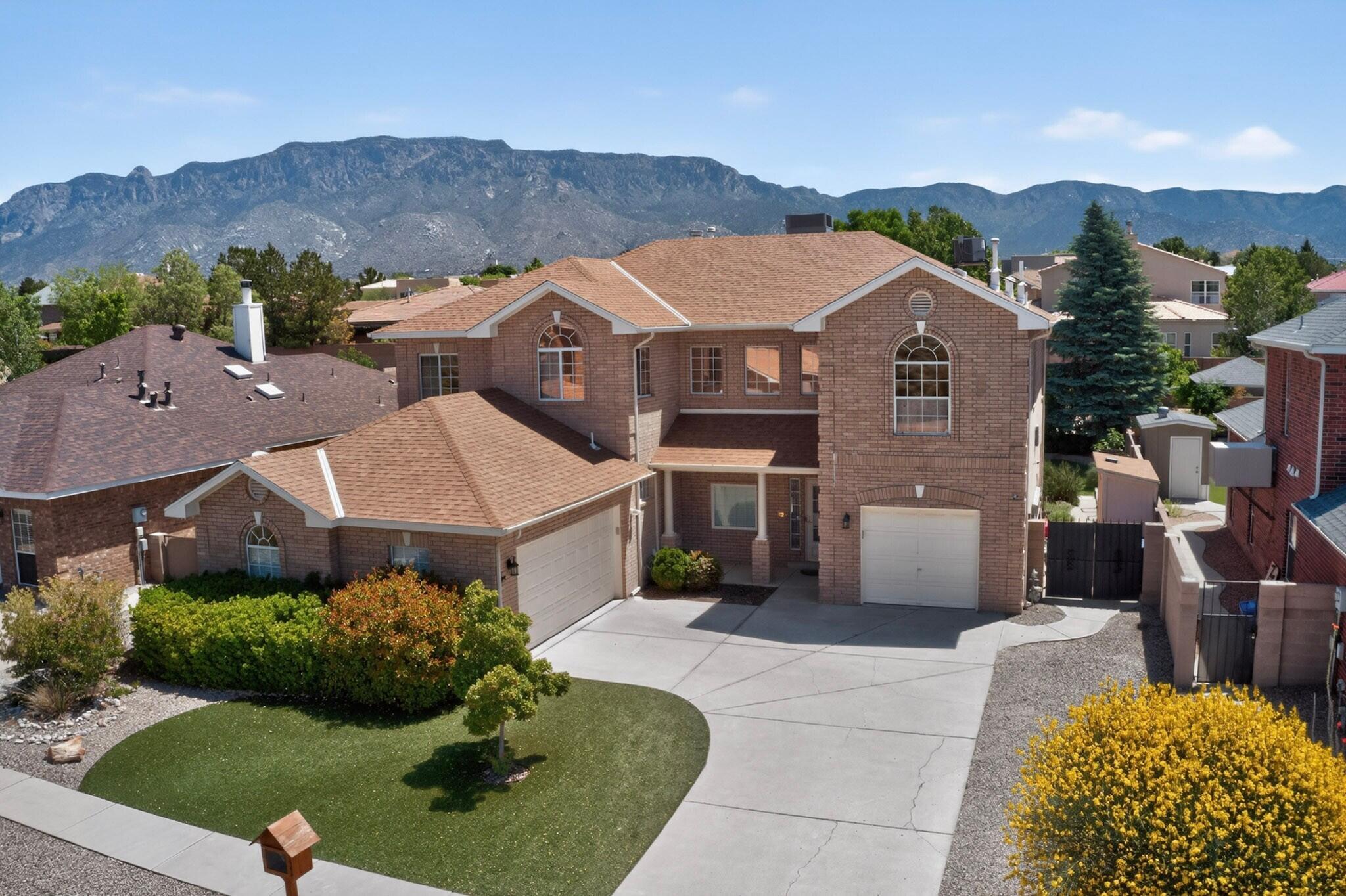 7308 Wadi Musa Drive NE