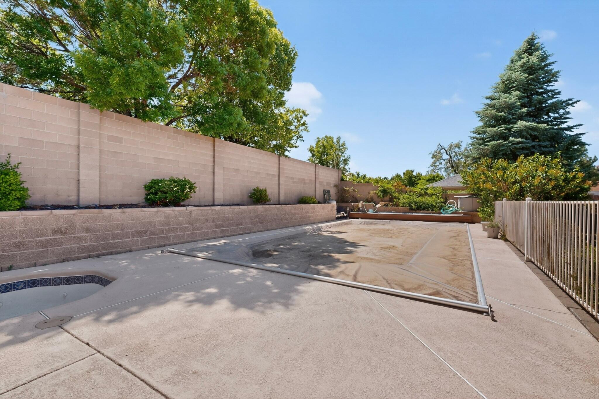 7308 Wadi Musa Drive NE