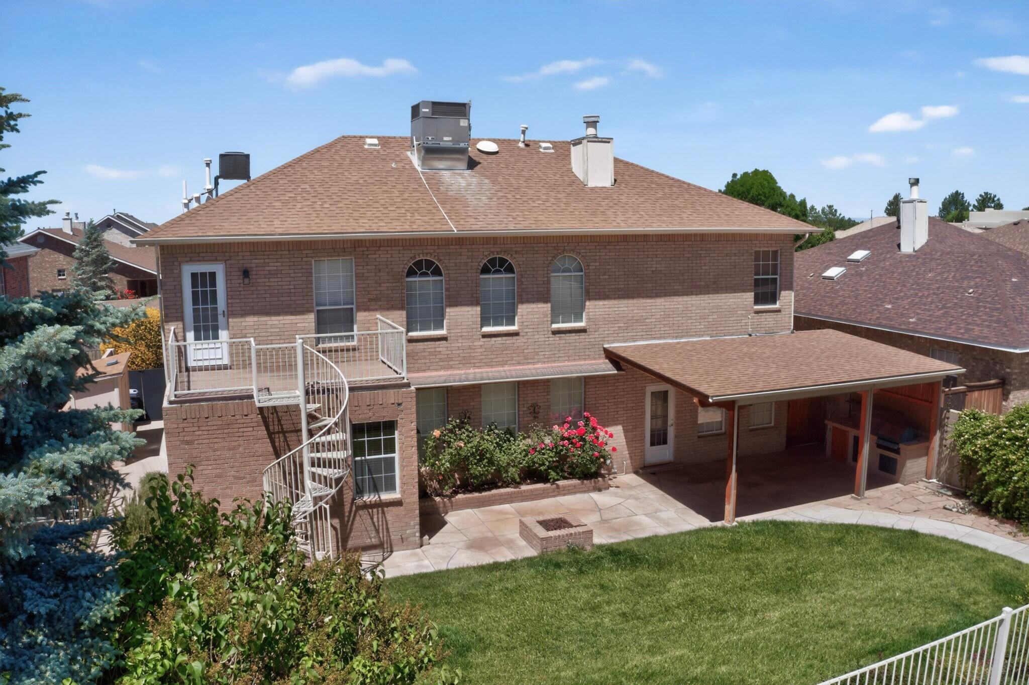 7308 Wadi Musa Drive NE