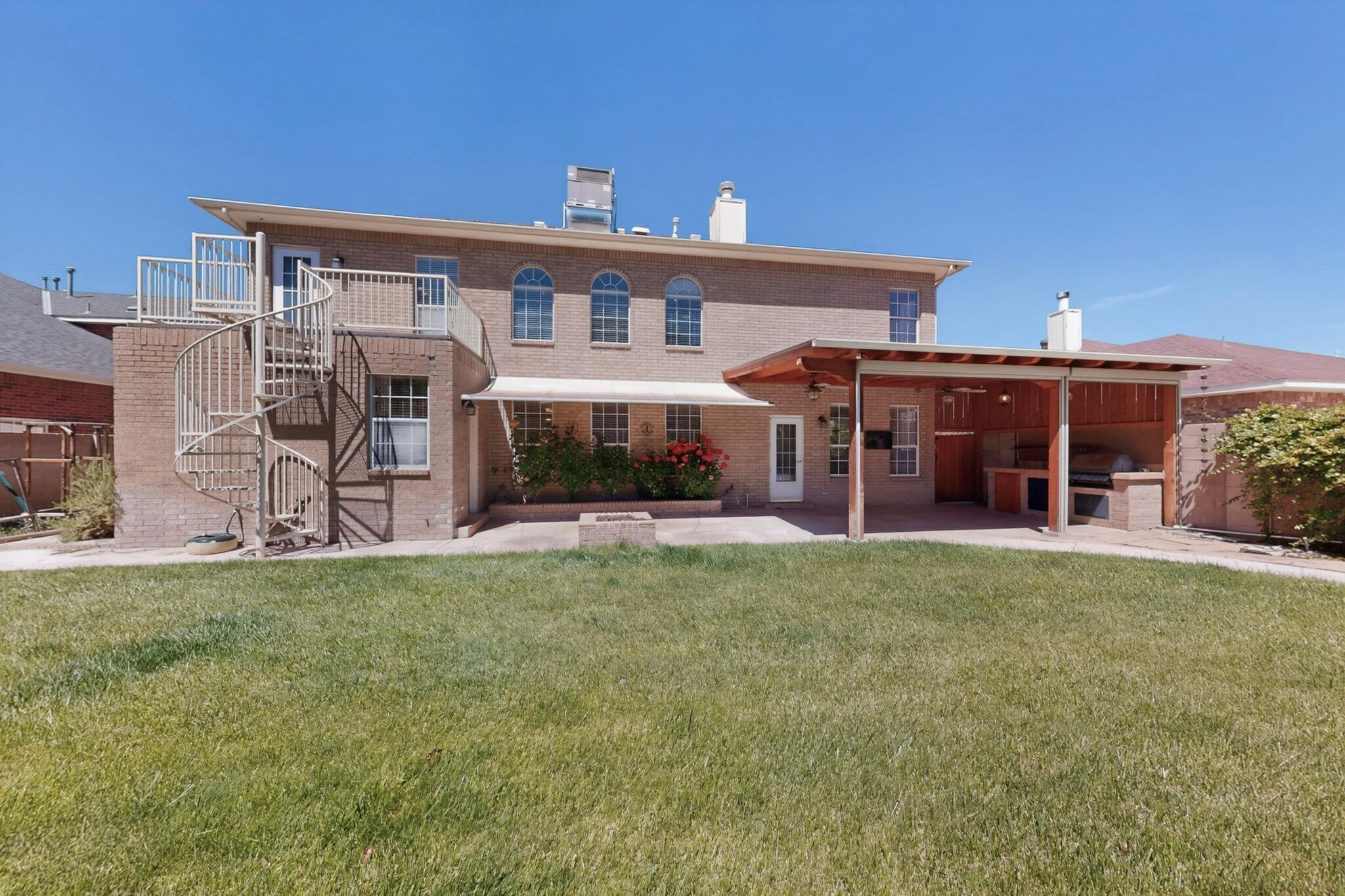 7308 Wadi Musa Drive NE