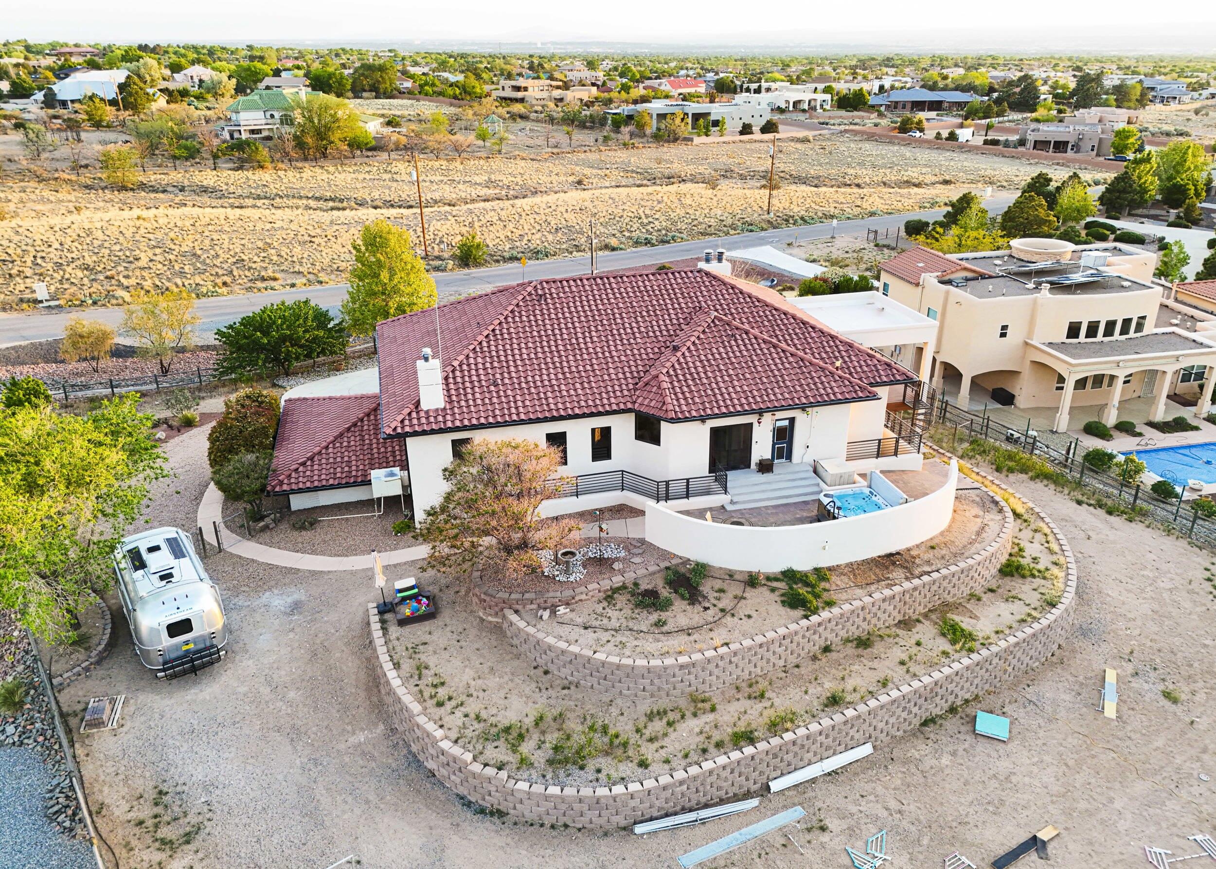 11125 San Francisco Road NE