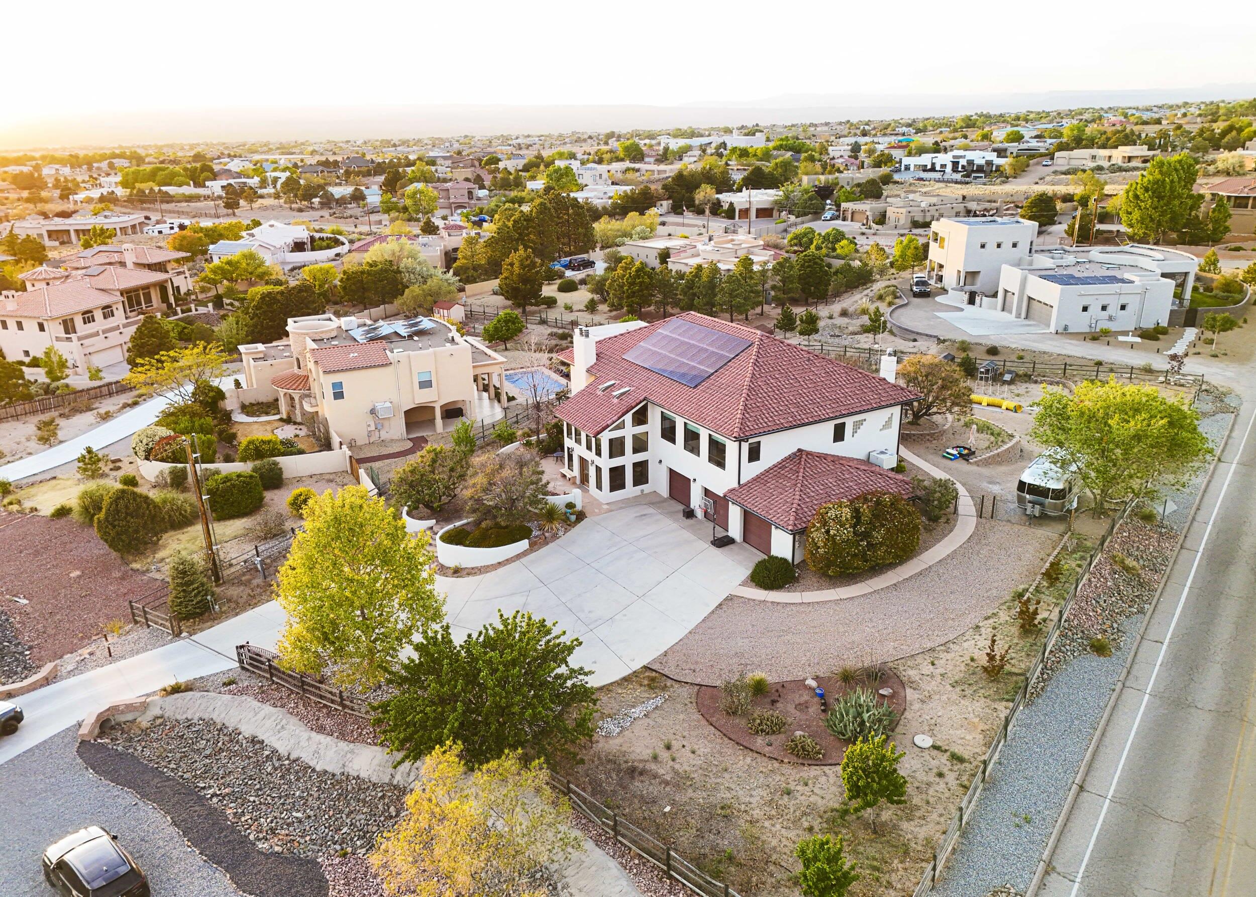 11125 San Francisco Road NE