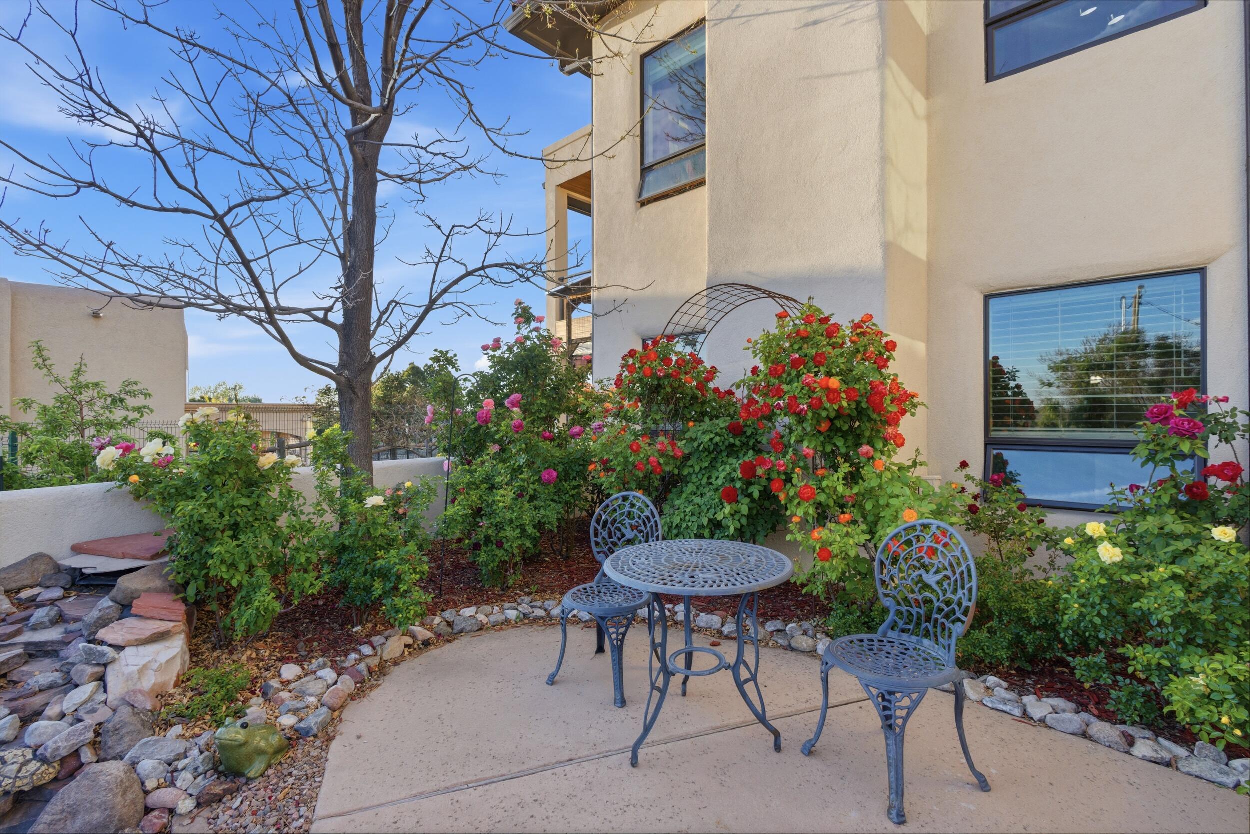 11125 San Francisco Road NE