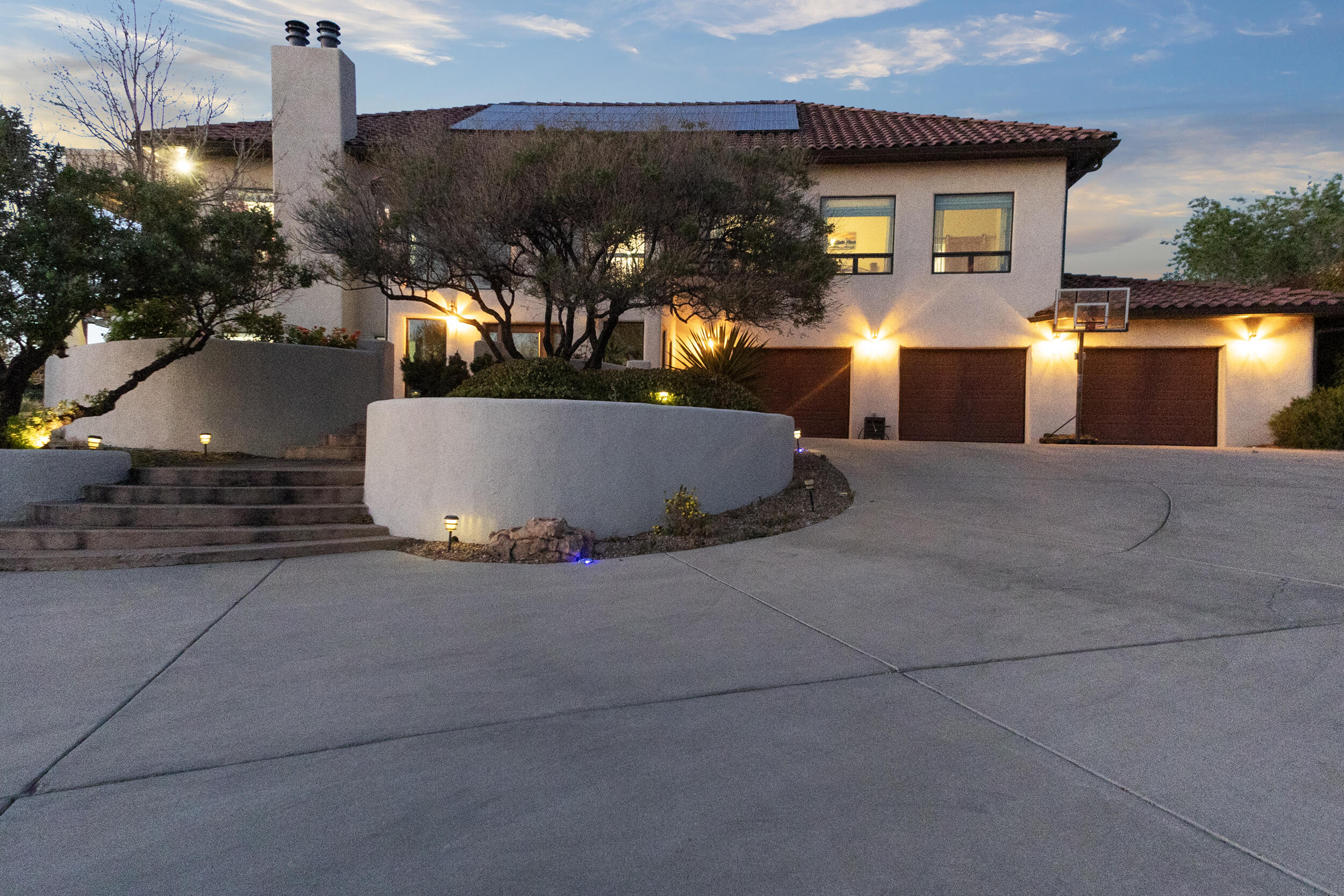 11125 San Francisco Road NE