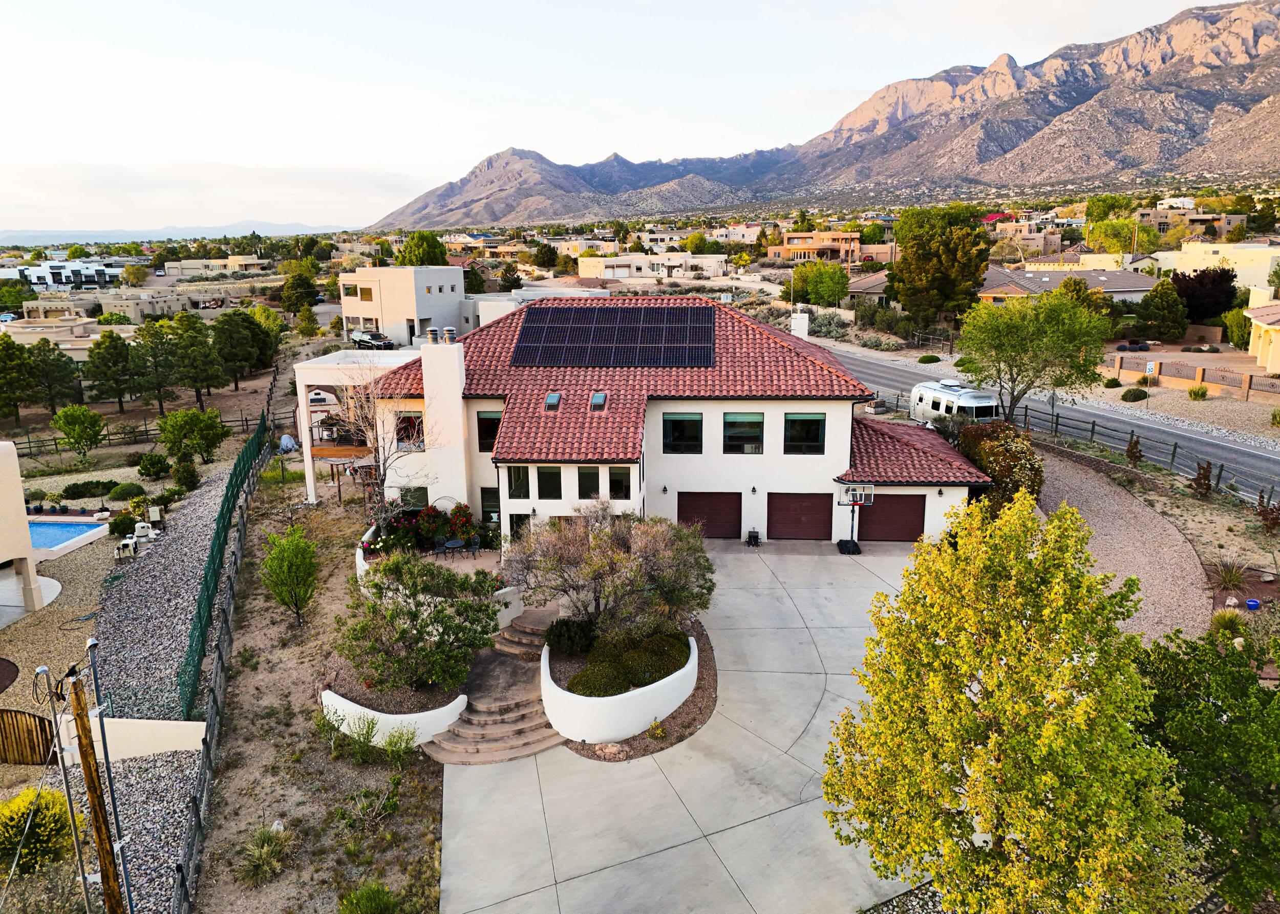 11125 San Francisco Road NE